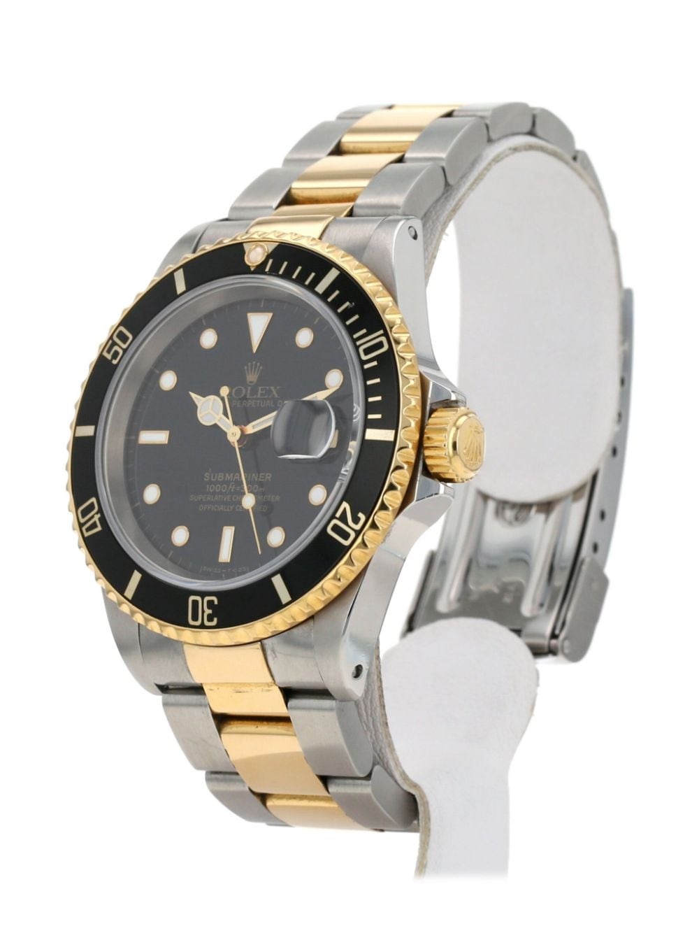 1996 Submariner Date 40mm - 3