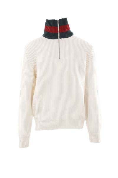 GUCCI SWEATERS - 2