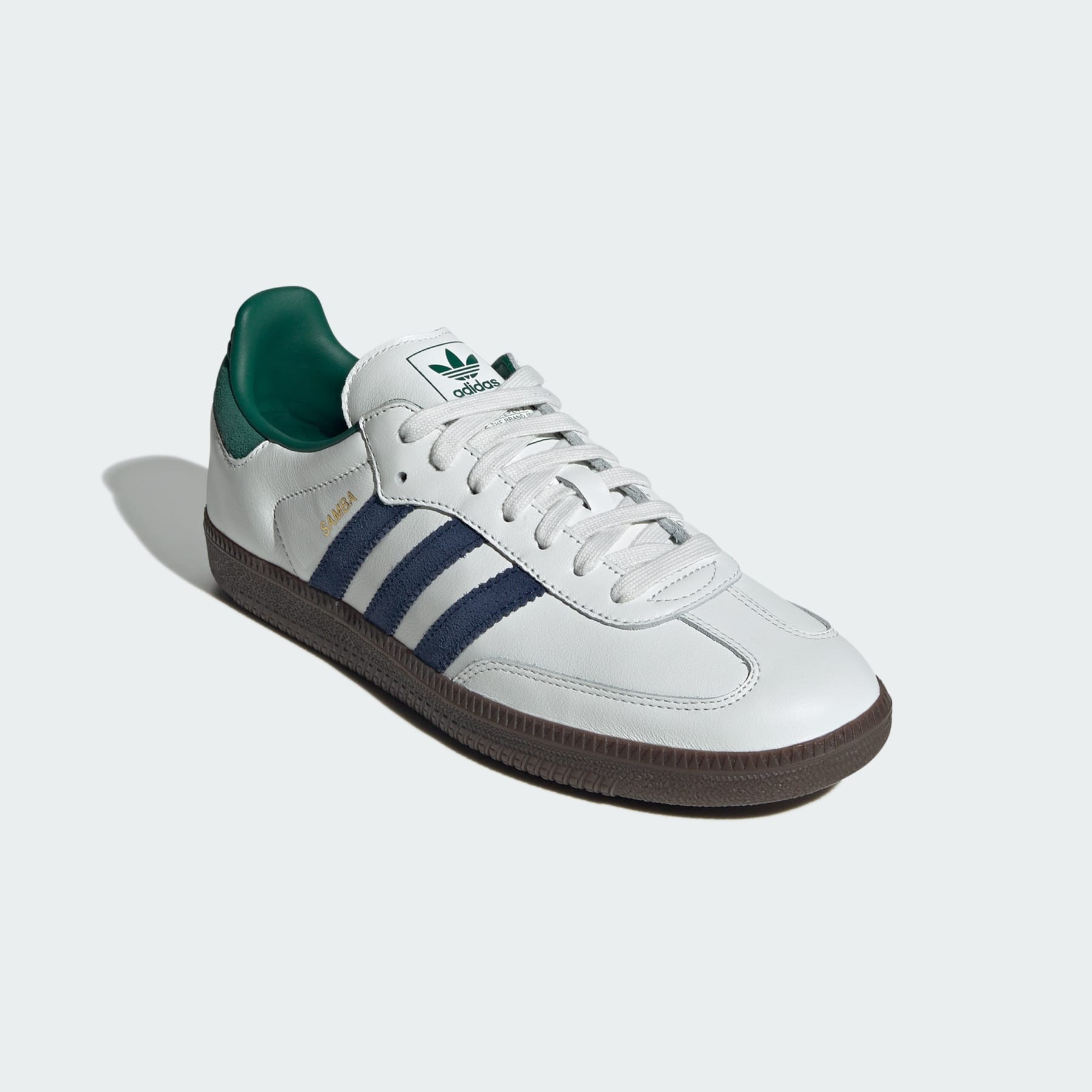 Samba OG Shoes - 5
