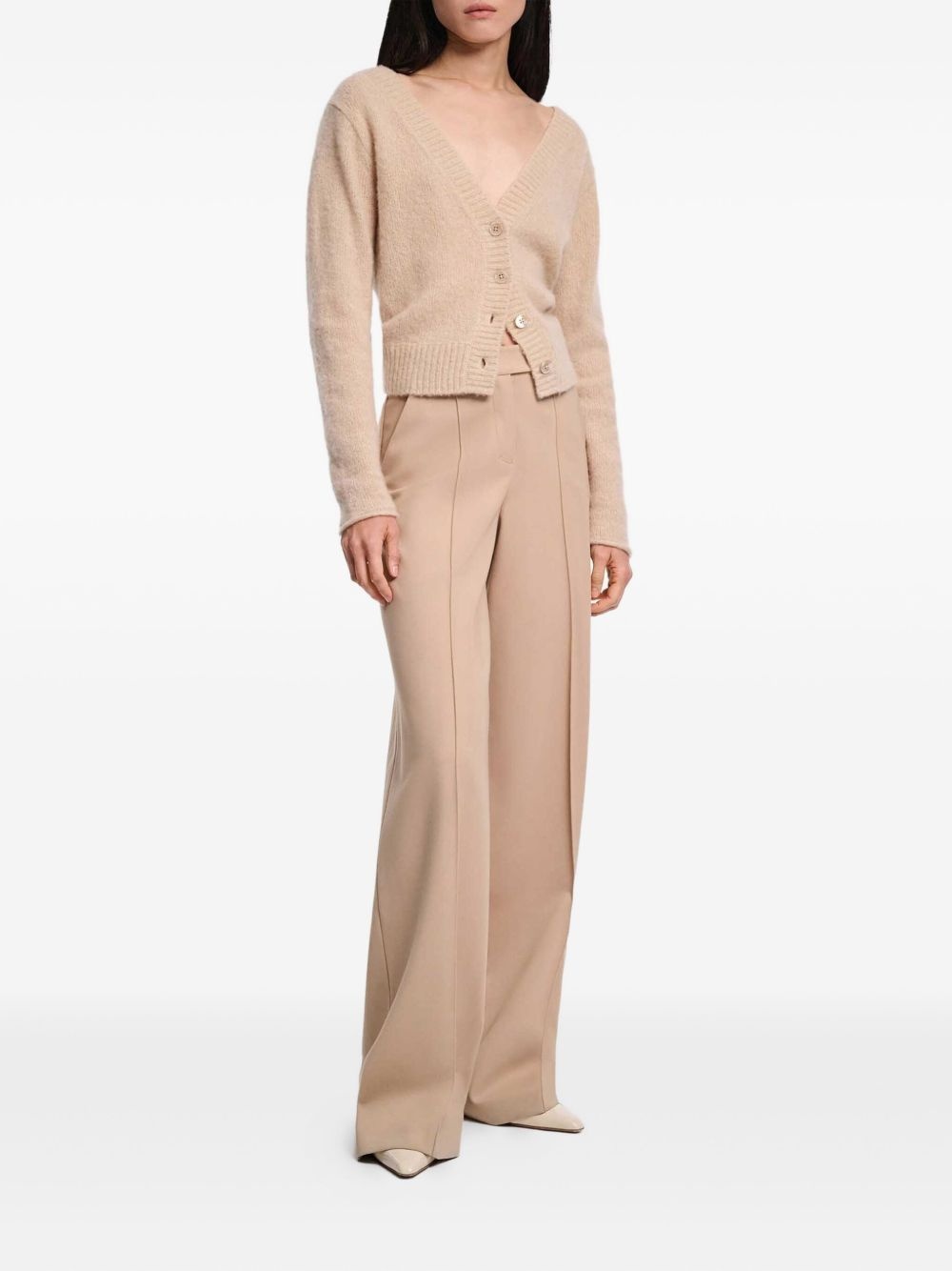 Luxury Love cardigan - 2