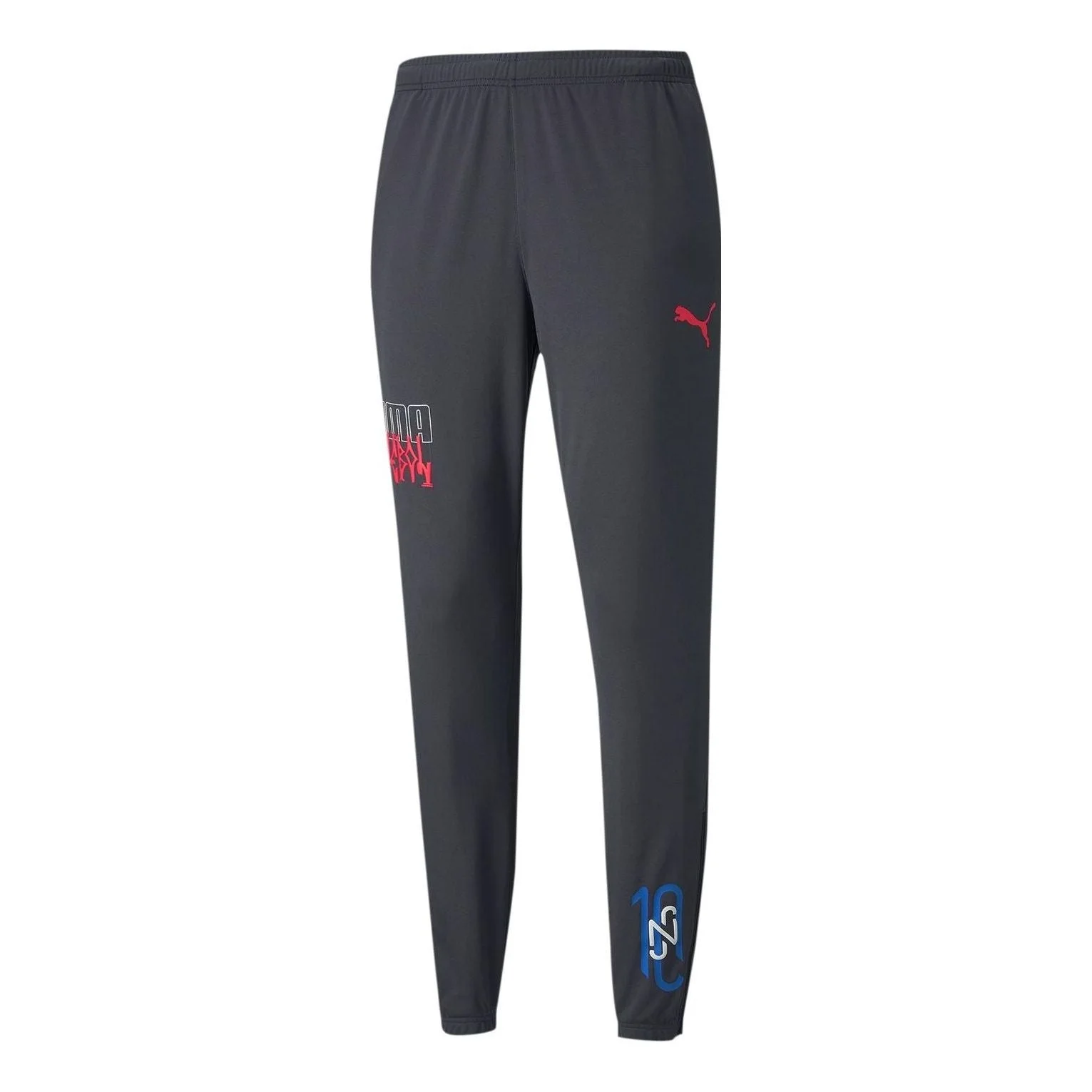 PUMA Neymar Jr Futebol Training Pant 'Dark Grey' 605600-07 - 1