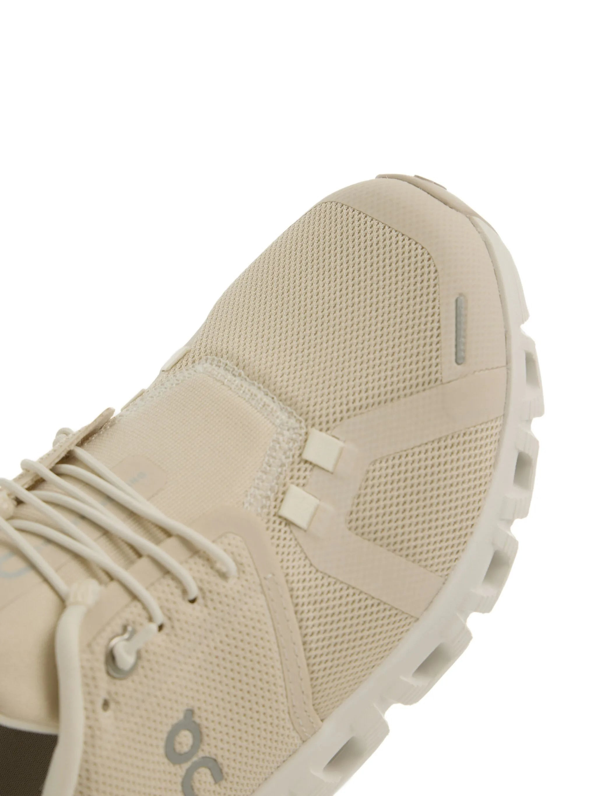 W Cloud Sneakers - 3