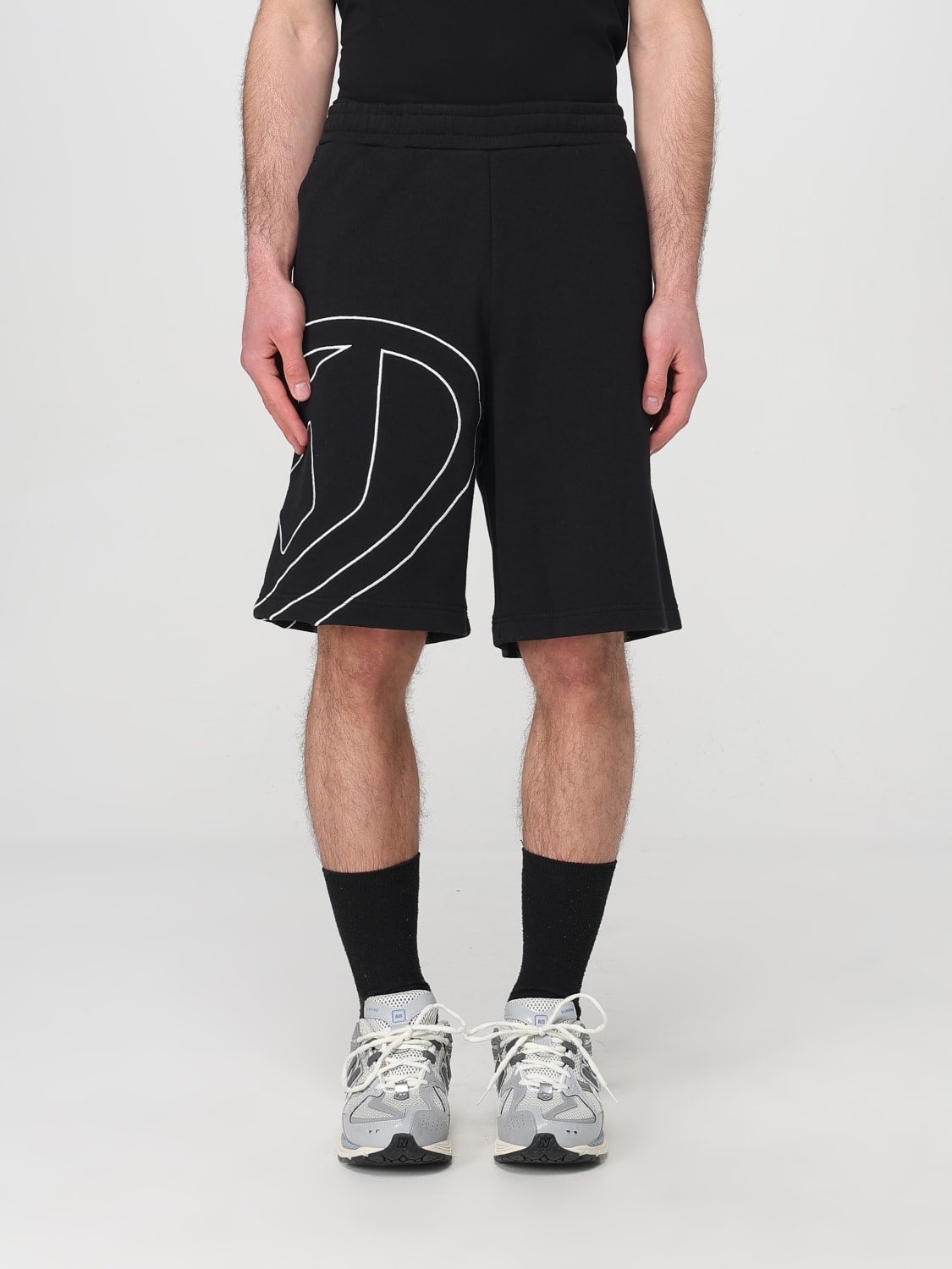 Short men Diesel - 1