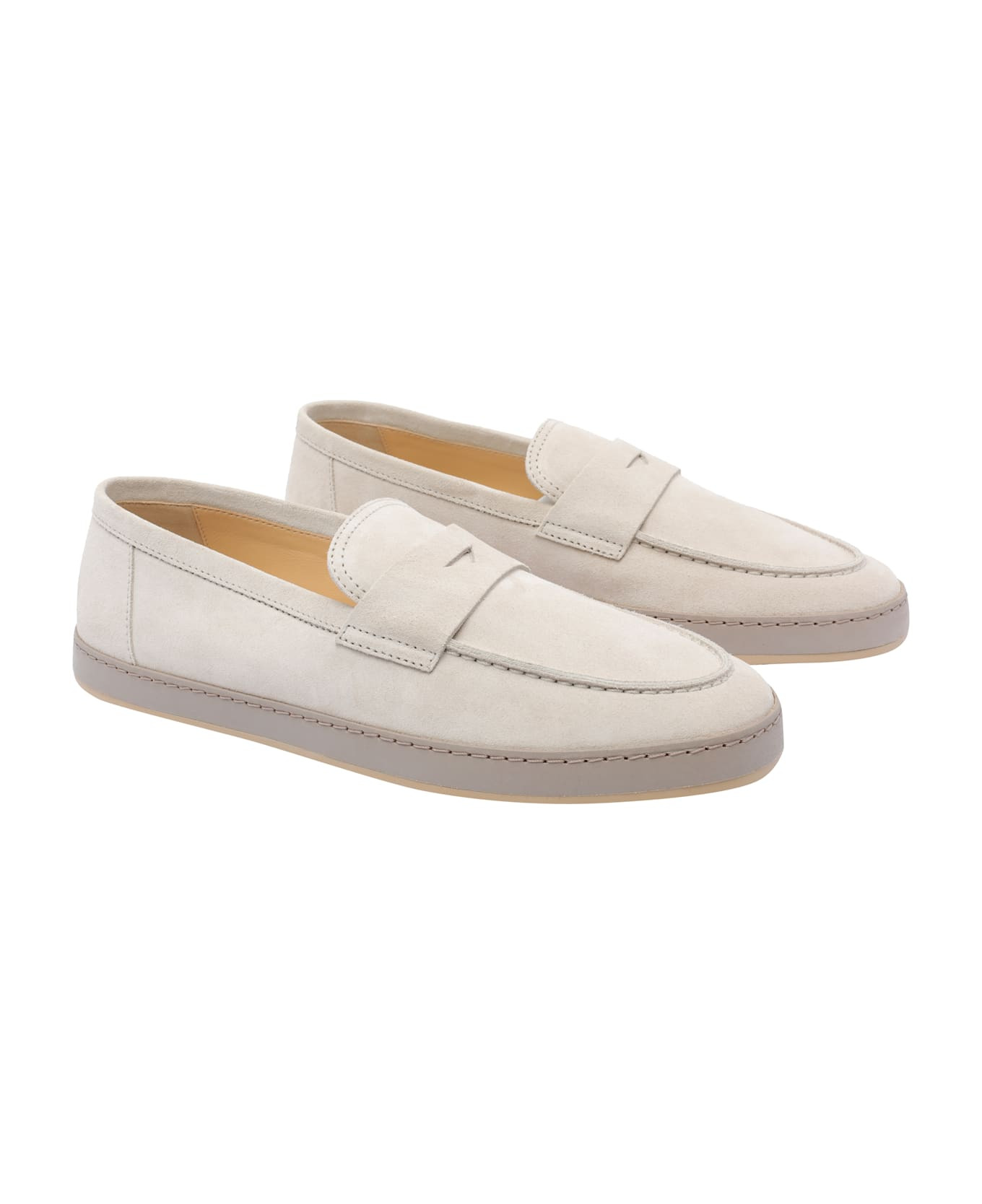 Loafers - 2