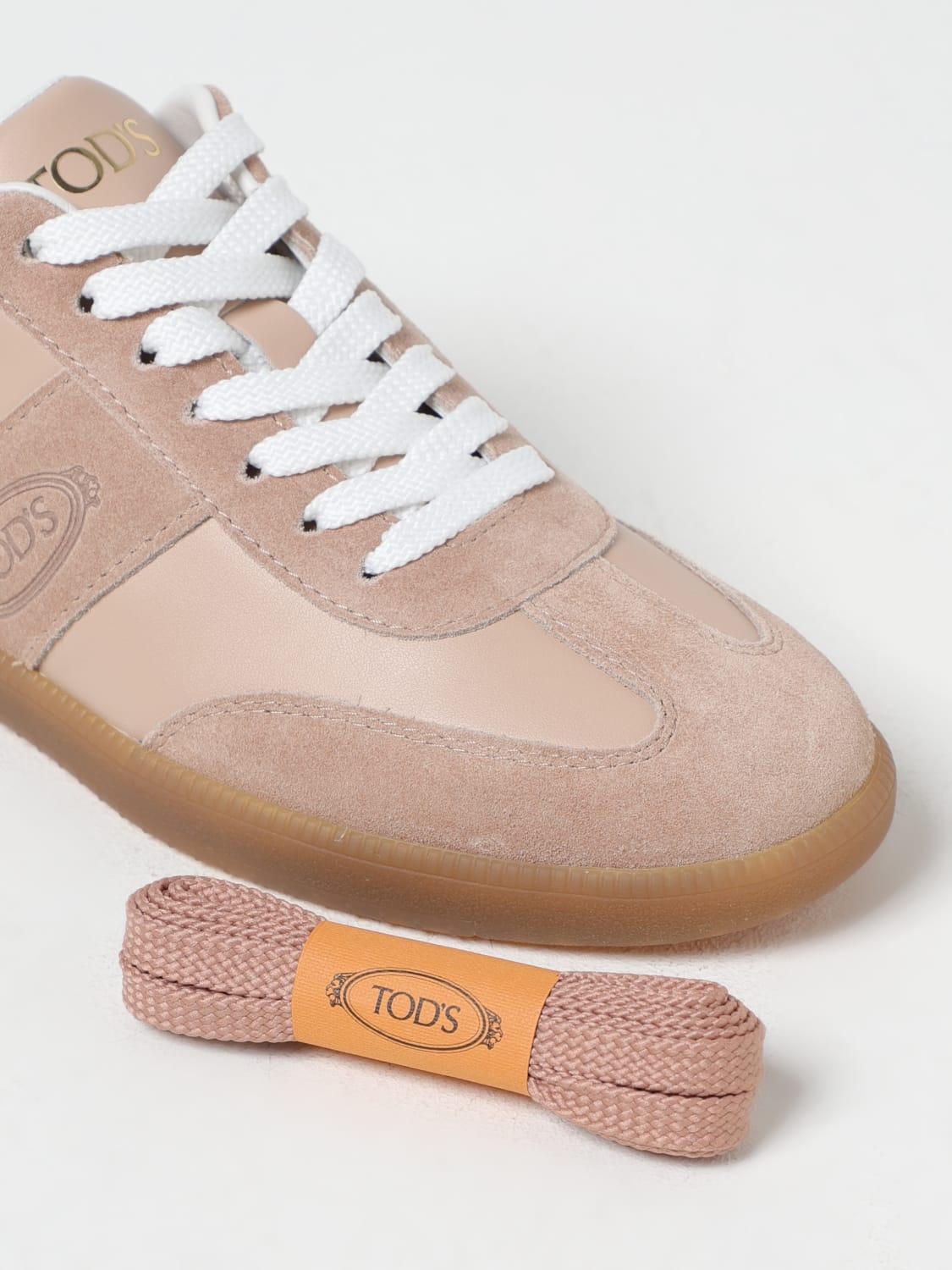 Sneakers woman Tod's - 4
