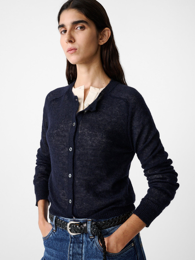 Iska Knit 6