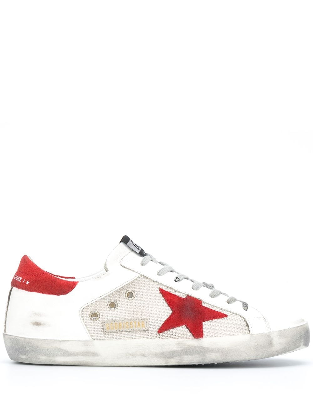 Ballstar sneakers - 1