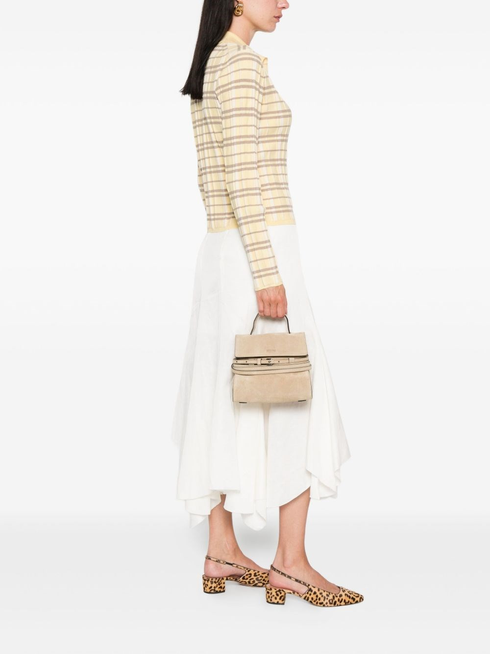 Tie Me bag Small - 2