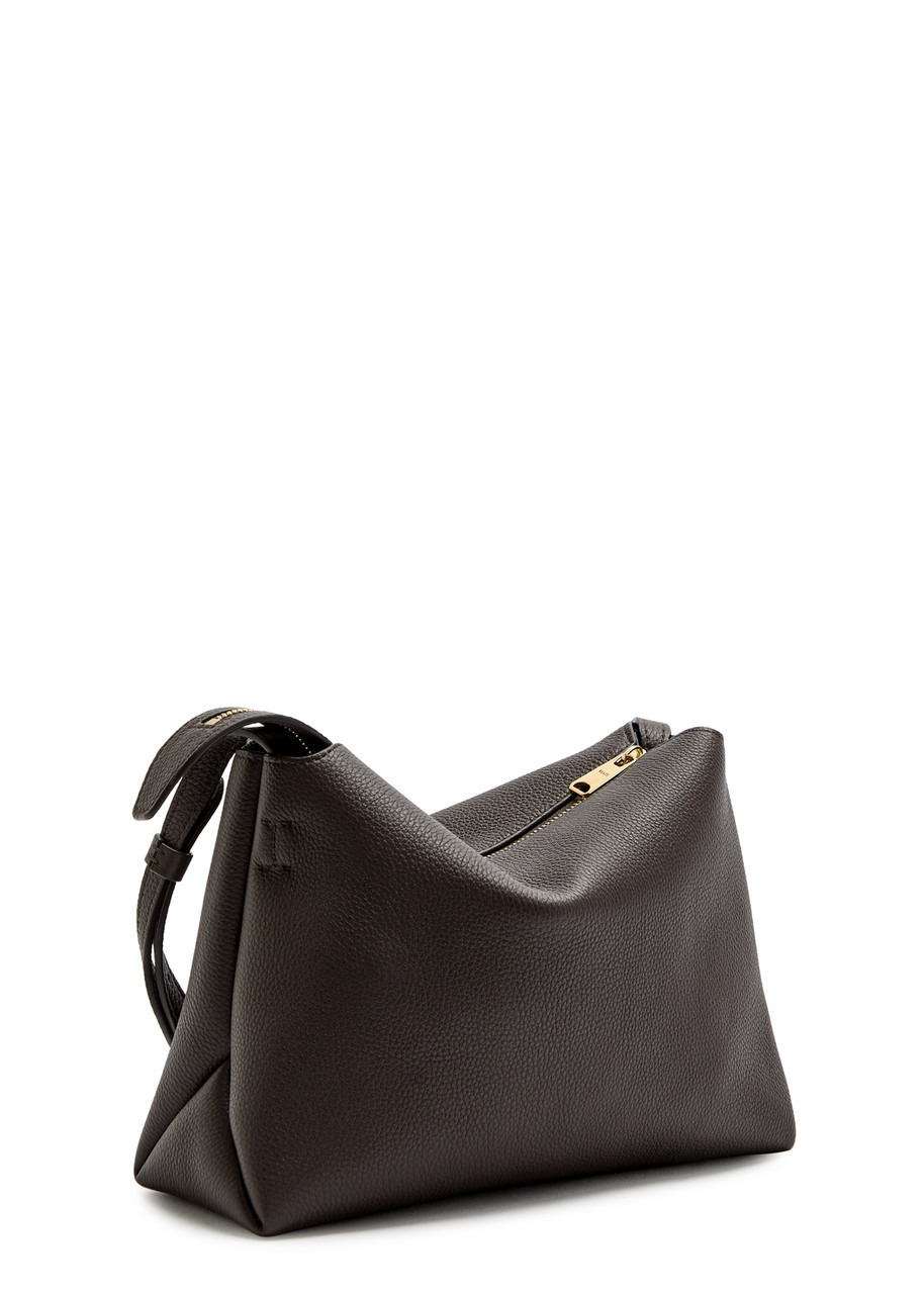 Khaite Lina Medium Leather Cross-body bag - 2