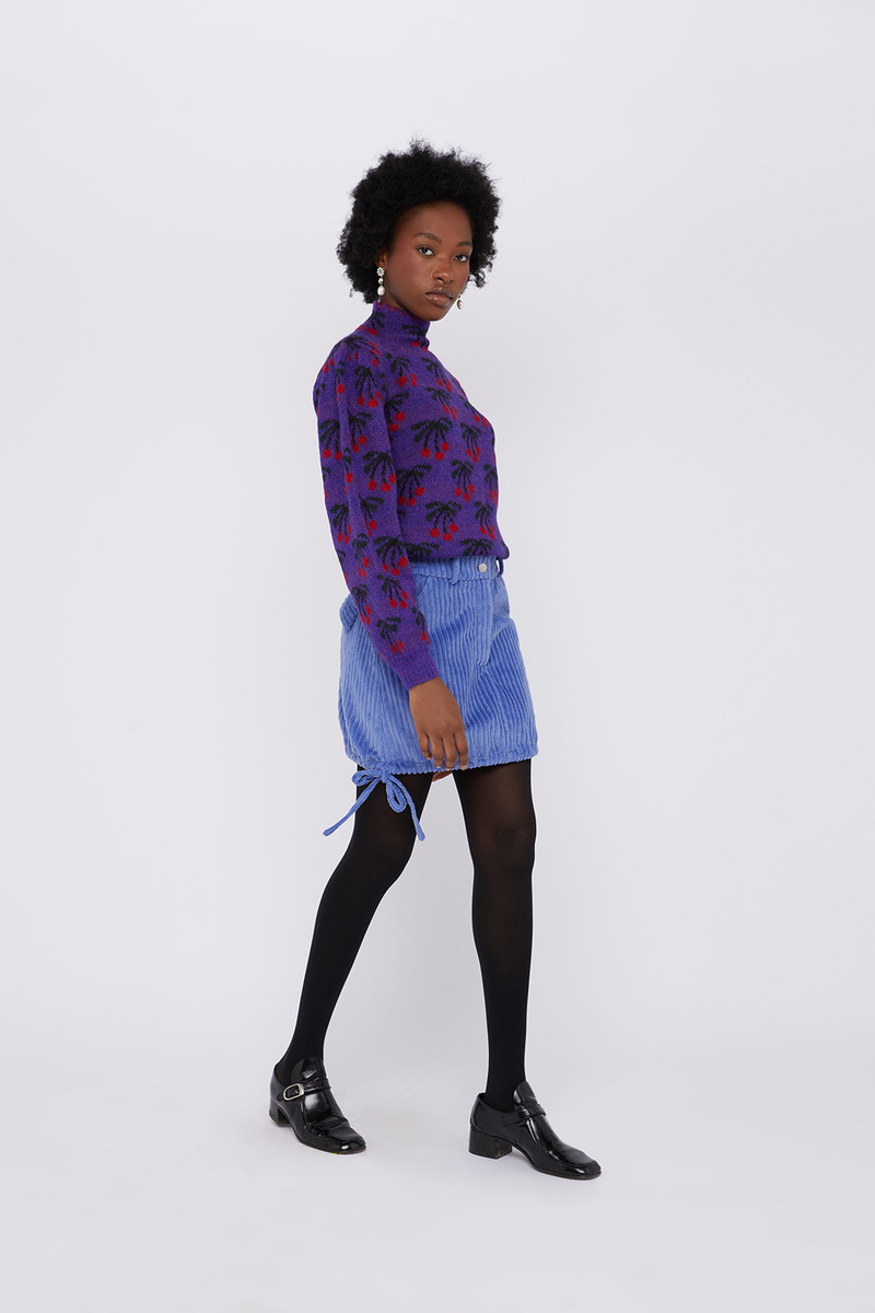 Wren Skirt - Final sale 3
