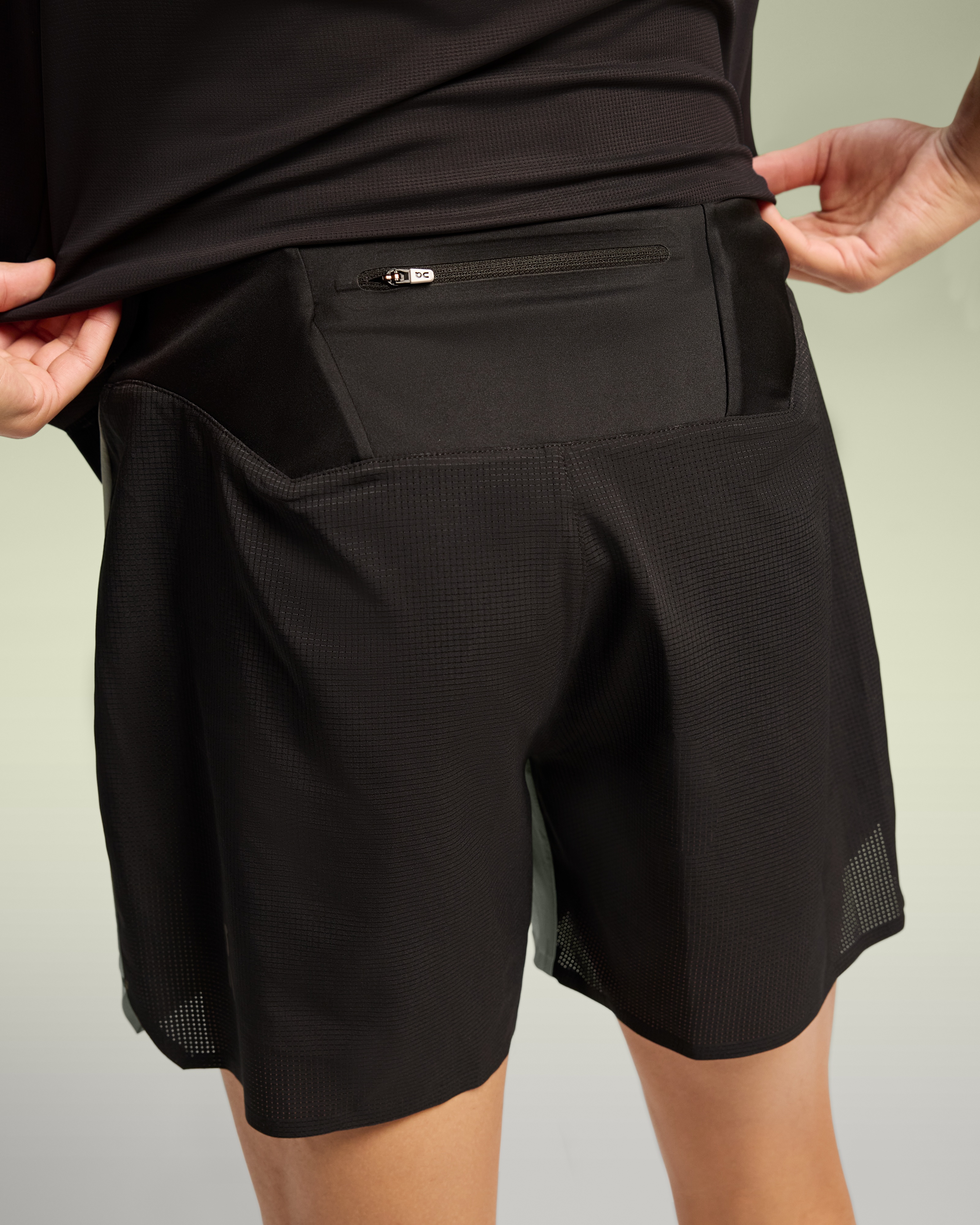 5" Lightweight Shorts - 4