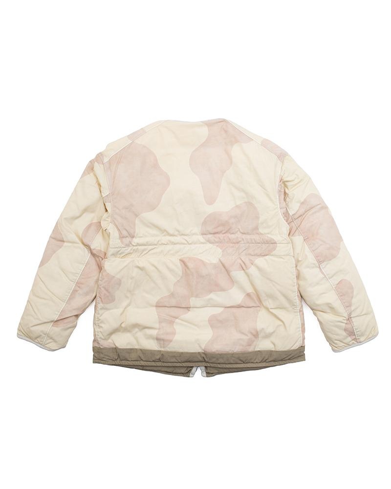 HARRIER DOWN JKT CAMO - 2