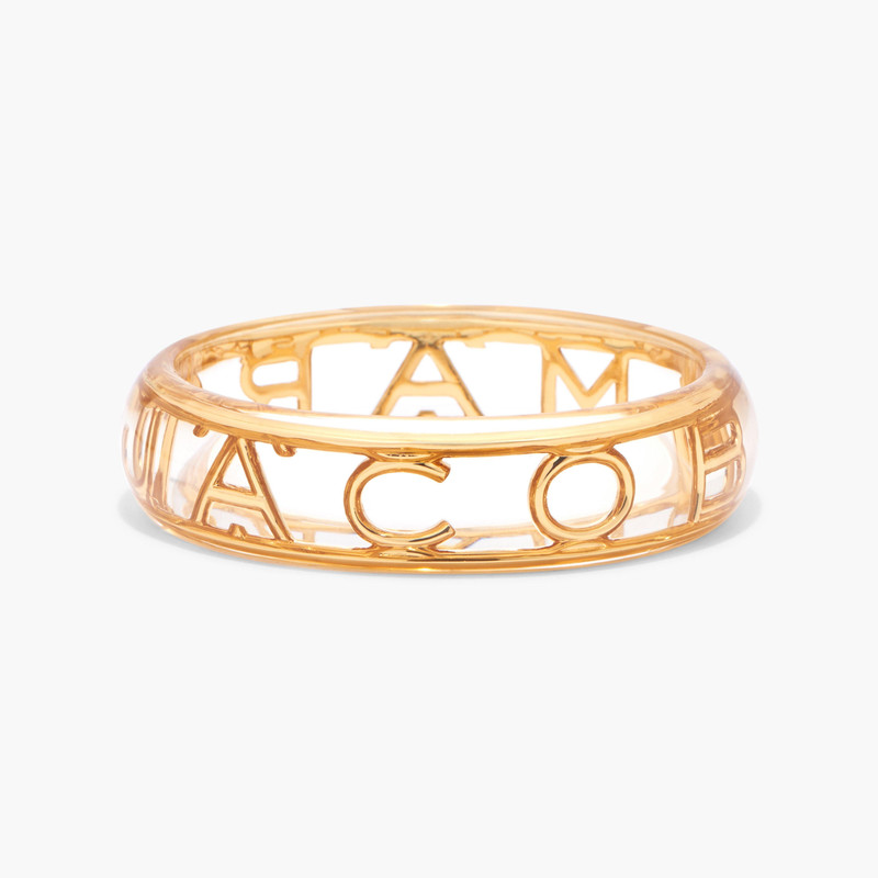 THE MONOGRAM BANGLE 3