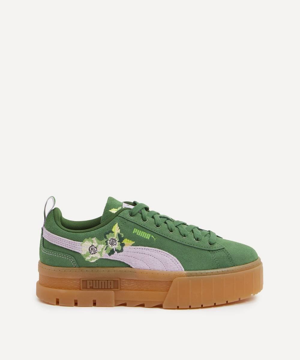 x Liberty Mayze Trainers - 4