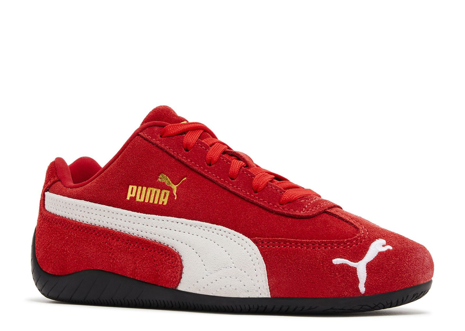WMNS SPEEDCAT OG 'RED WHITE' - 2