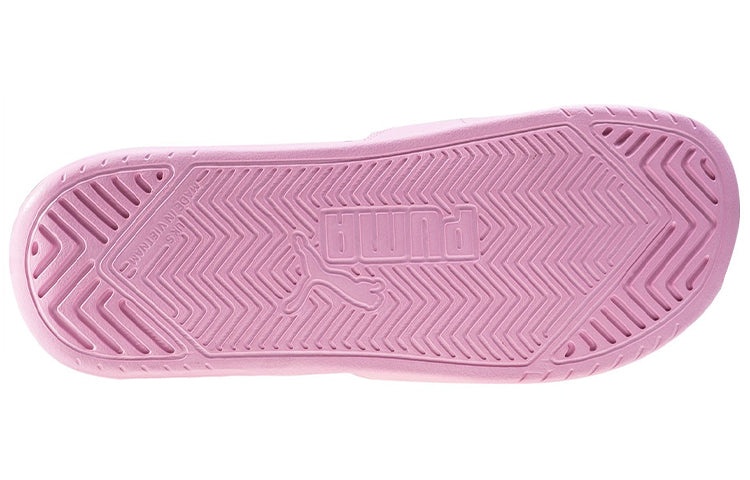 PUMA Popcat Unisex Slides Pink 360265-16 - 5