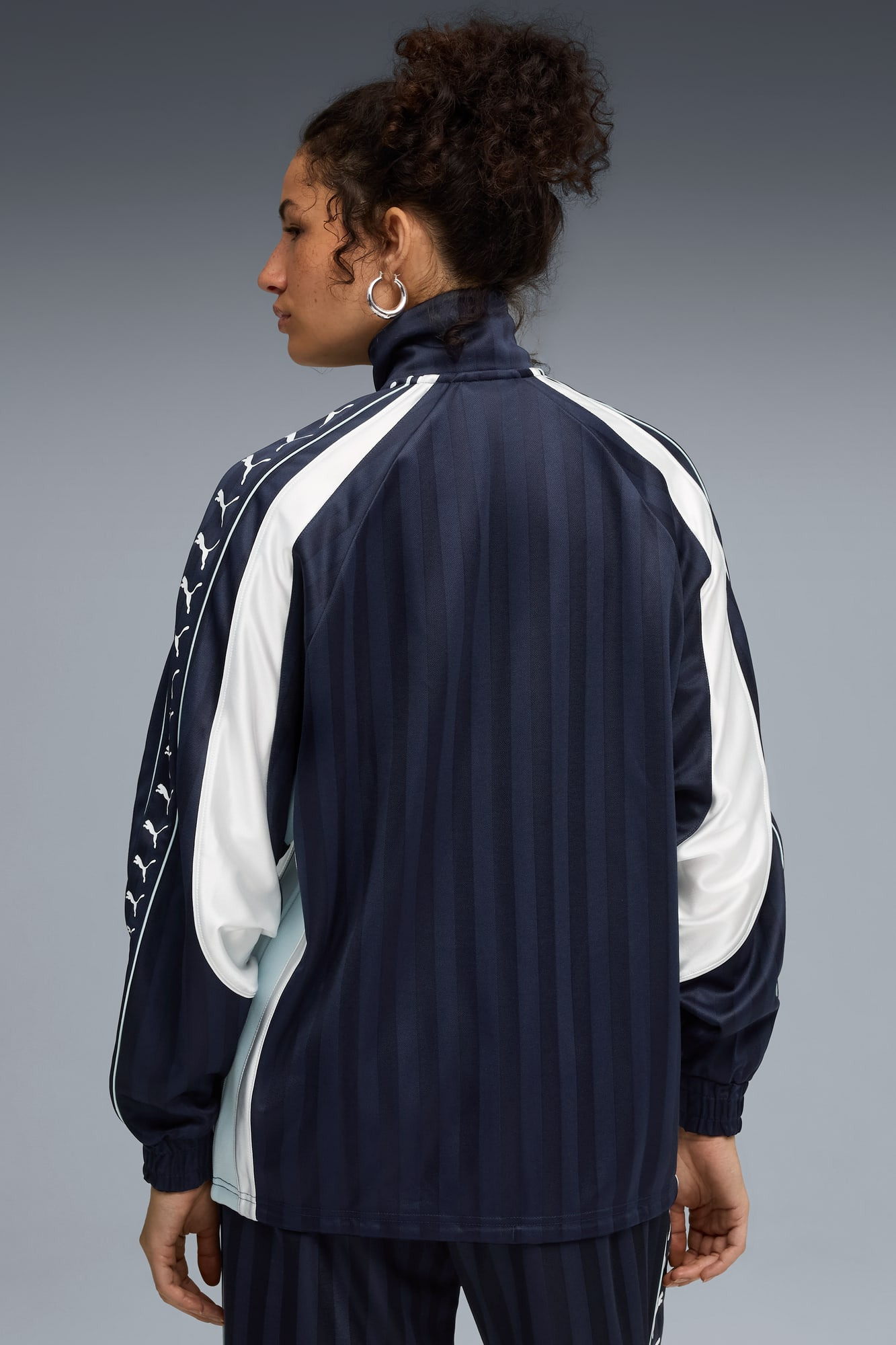 PUMA x GUIZIO Women's T7 Track Jacket - 6