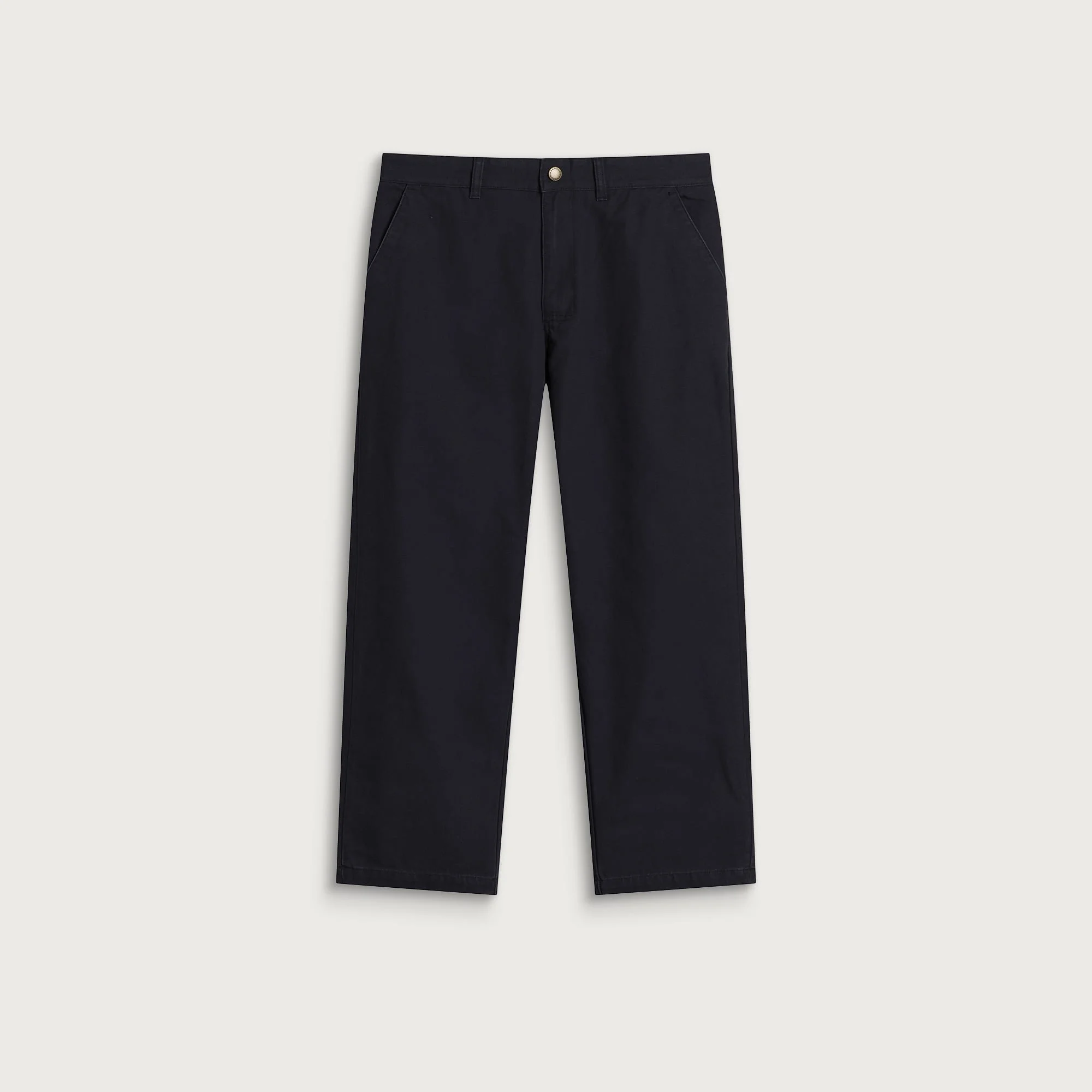 Barbour Heritage + Ursula OS Canvas Trousers - 1