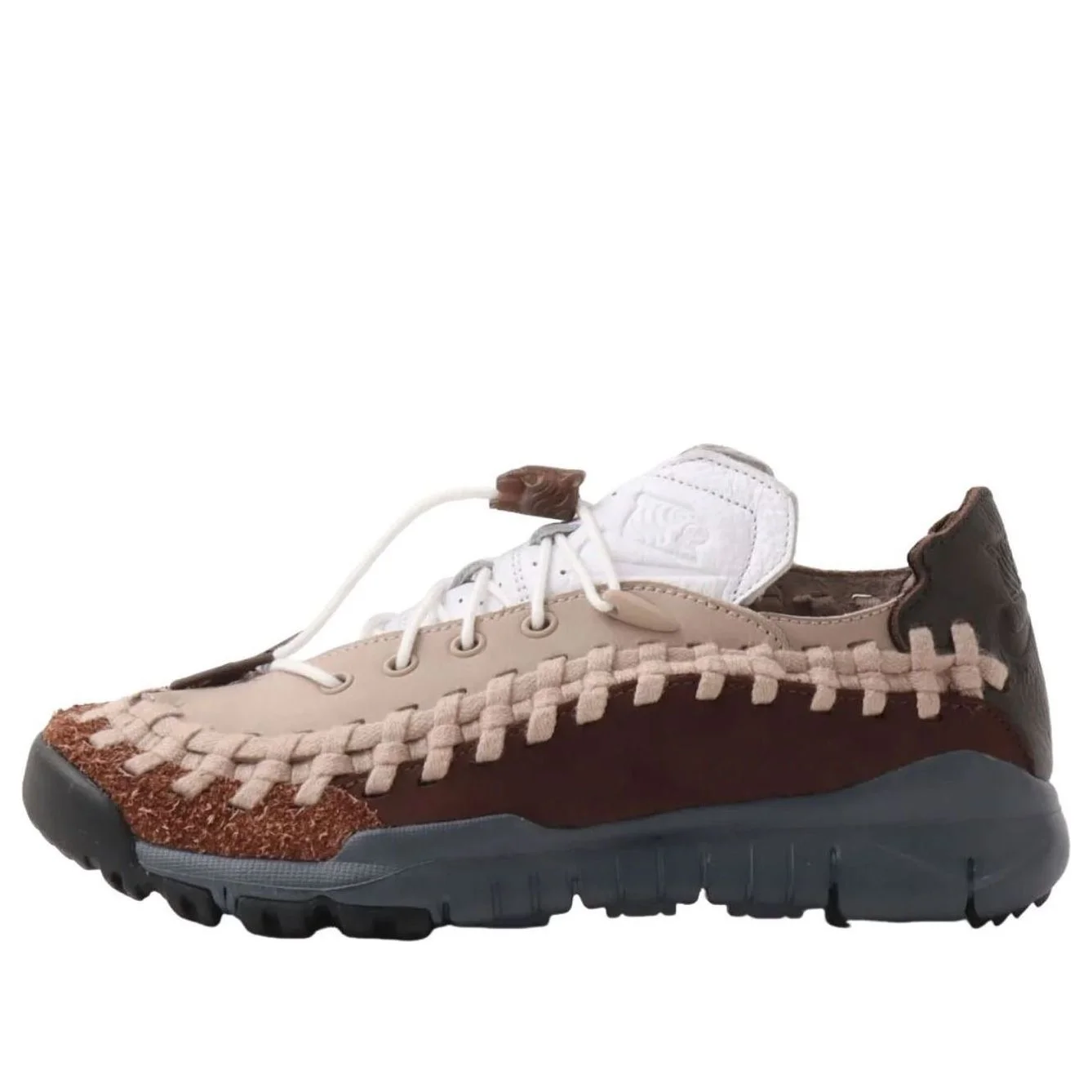 Nike x SOULGOODS Homescape Woven 'Medium Orewood Brown' HM6961-001 - 1