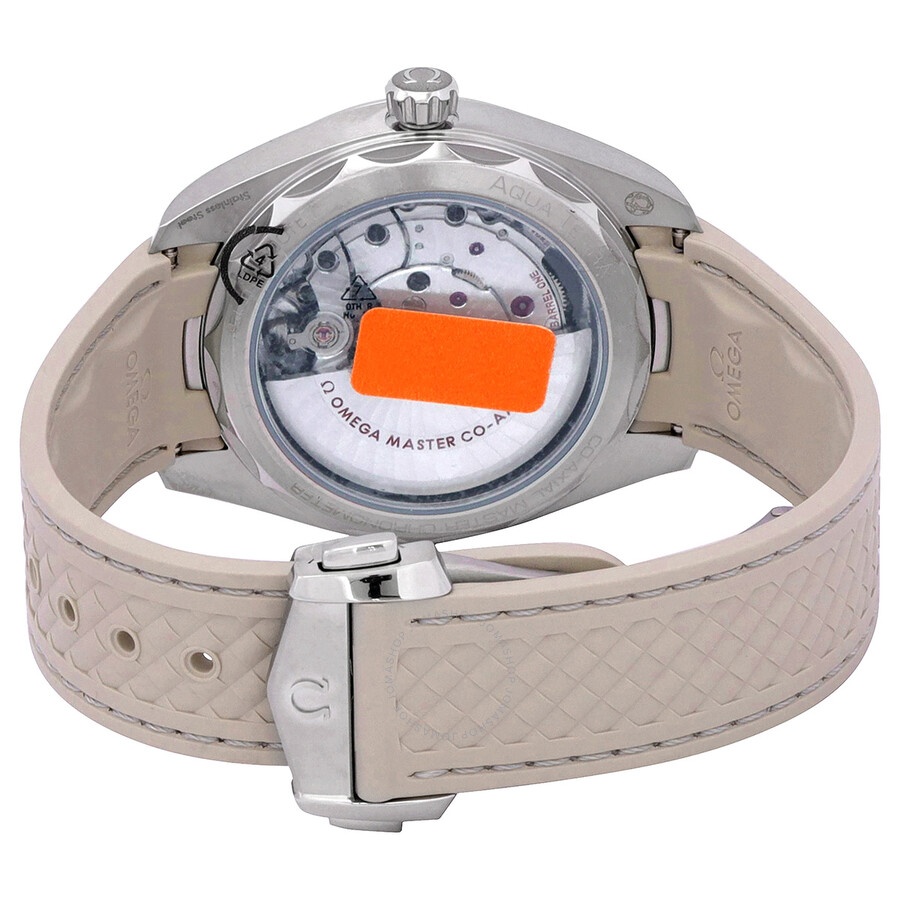 Omega Seamaster Automatic Grey Dial Men's Watch 220.12.41.21.02.005 - 3