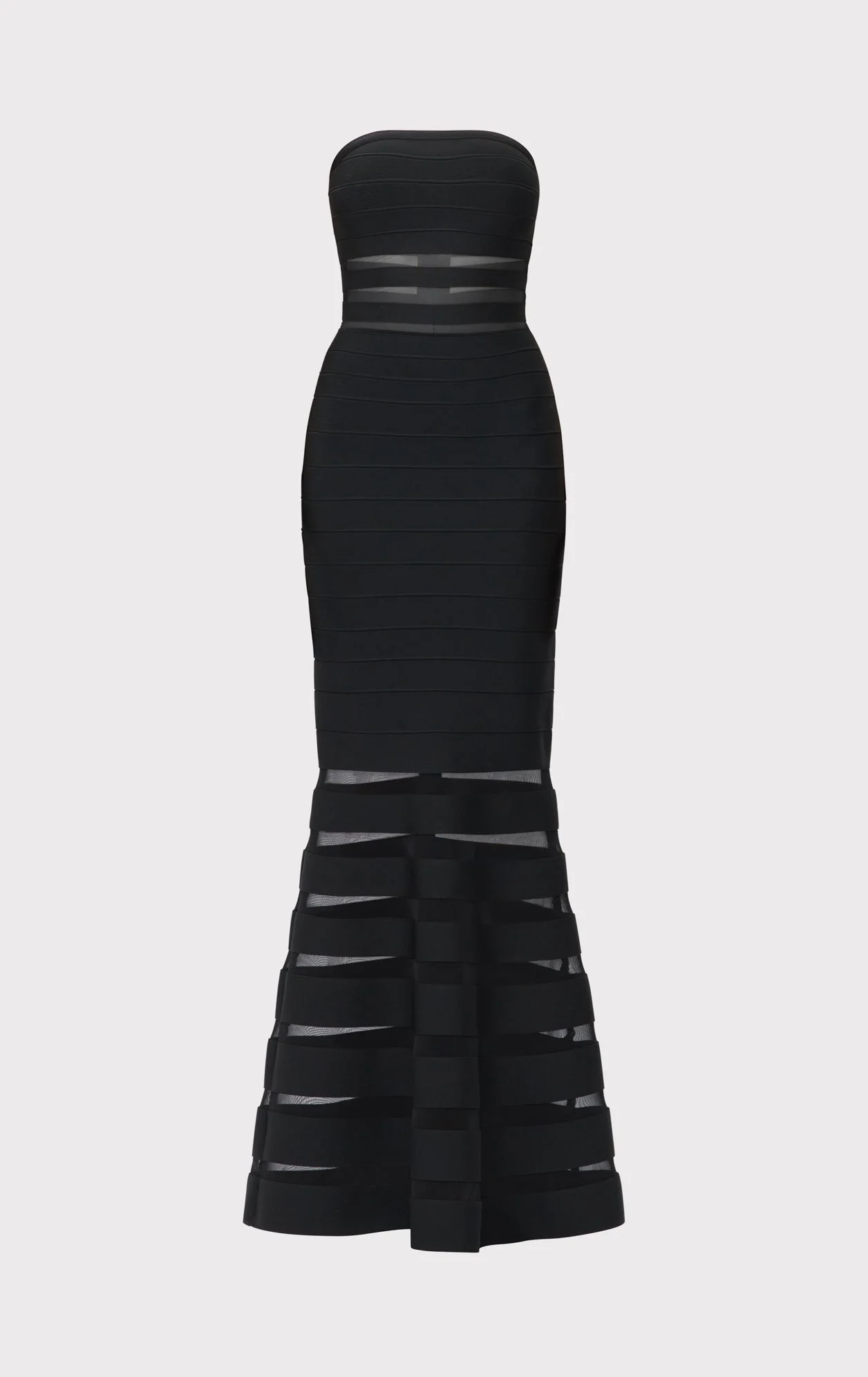 THE KATE GOWN - 1