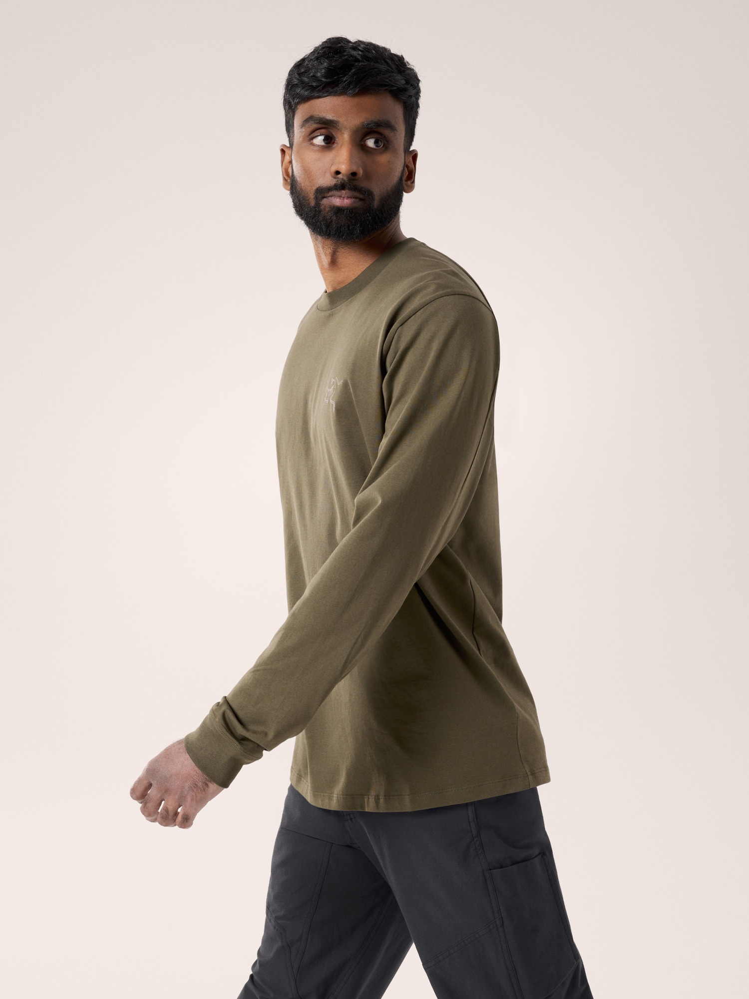 Kragg SL Cotton Shirt LS - 6