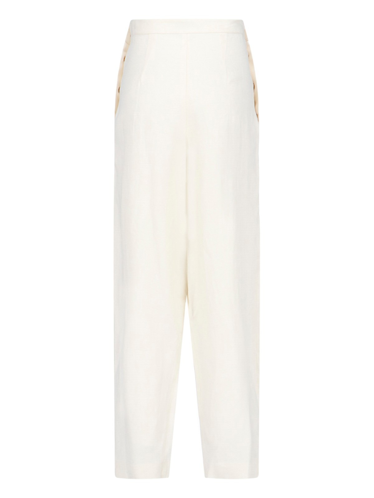 STRAIGHT PANTS - 2