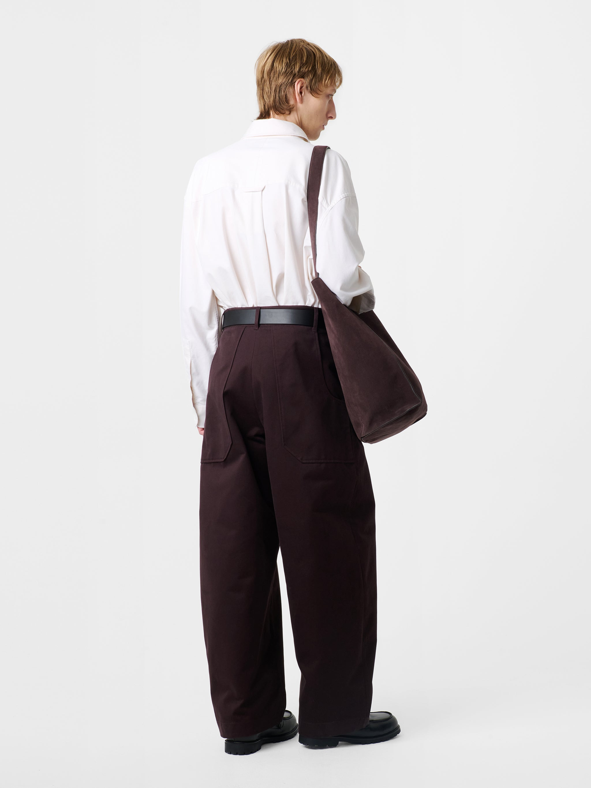 Guild Pant - 4