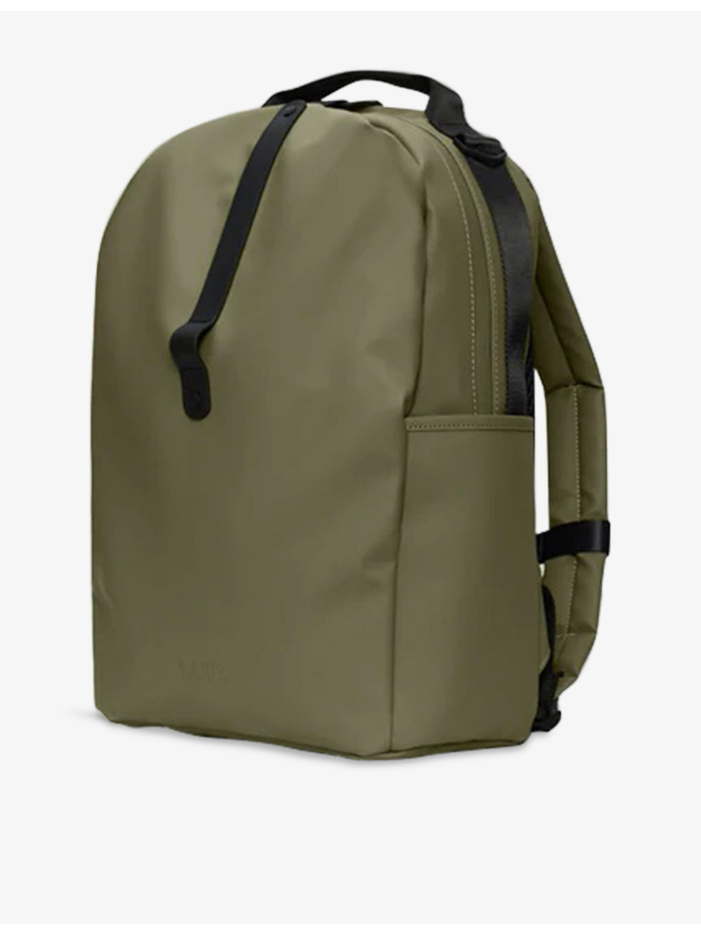 Clip Front Backpack - 3