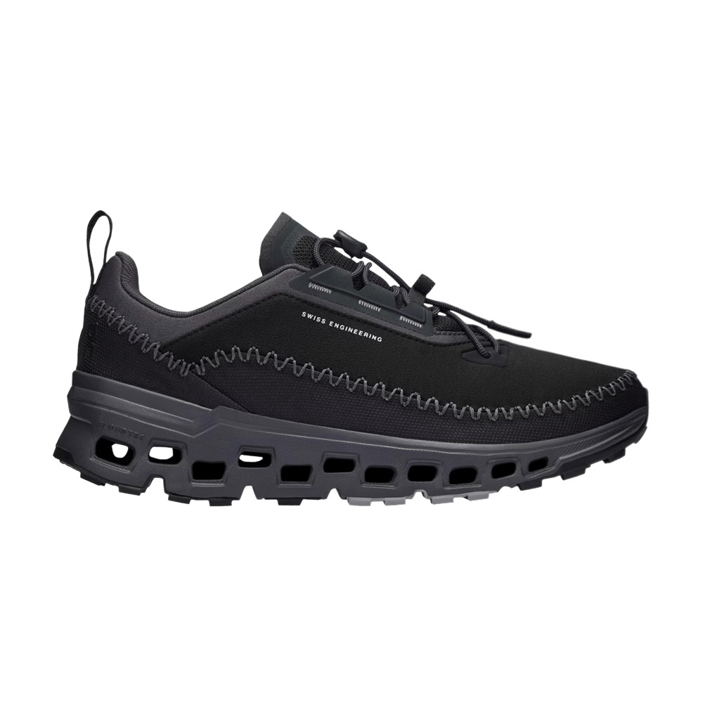 Cloudaway 2 'Black Eclipse' - 1