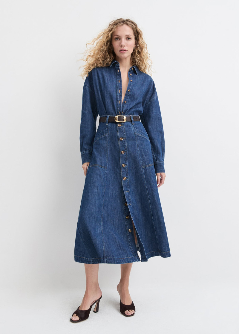 THE LILA SKIRT 4