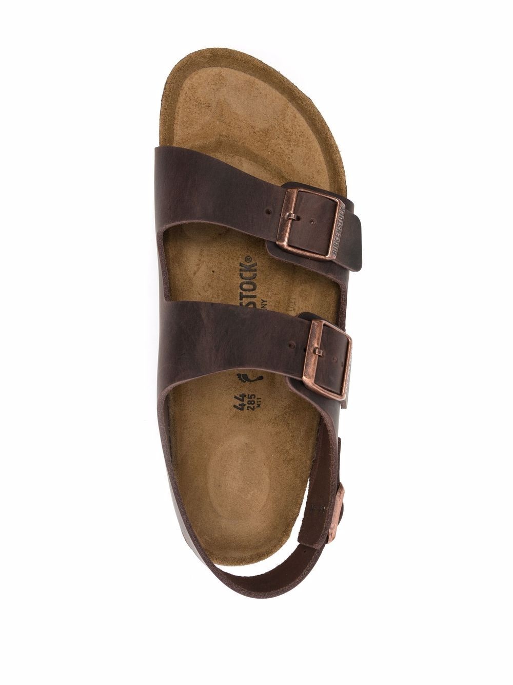 Arizona buckle sandals - 4