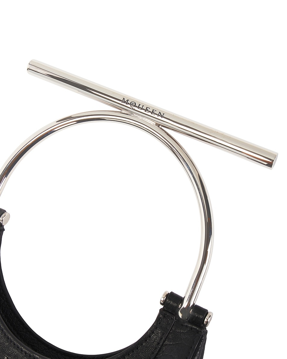 Mini Cross Bar Top Handle - 8