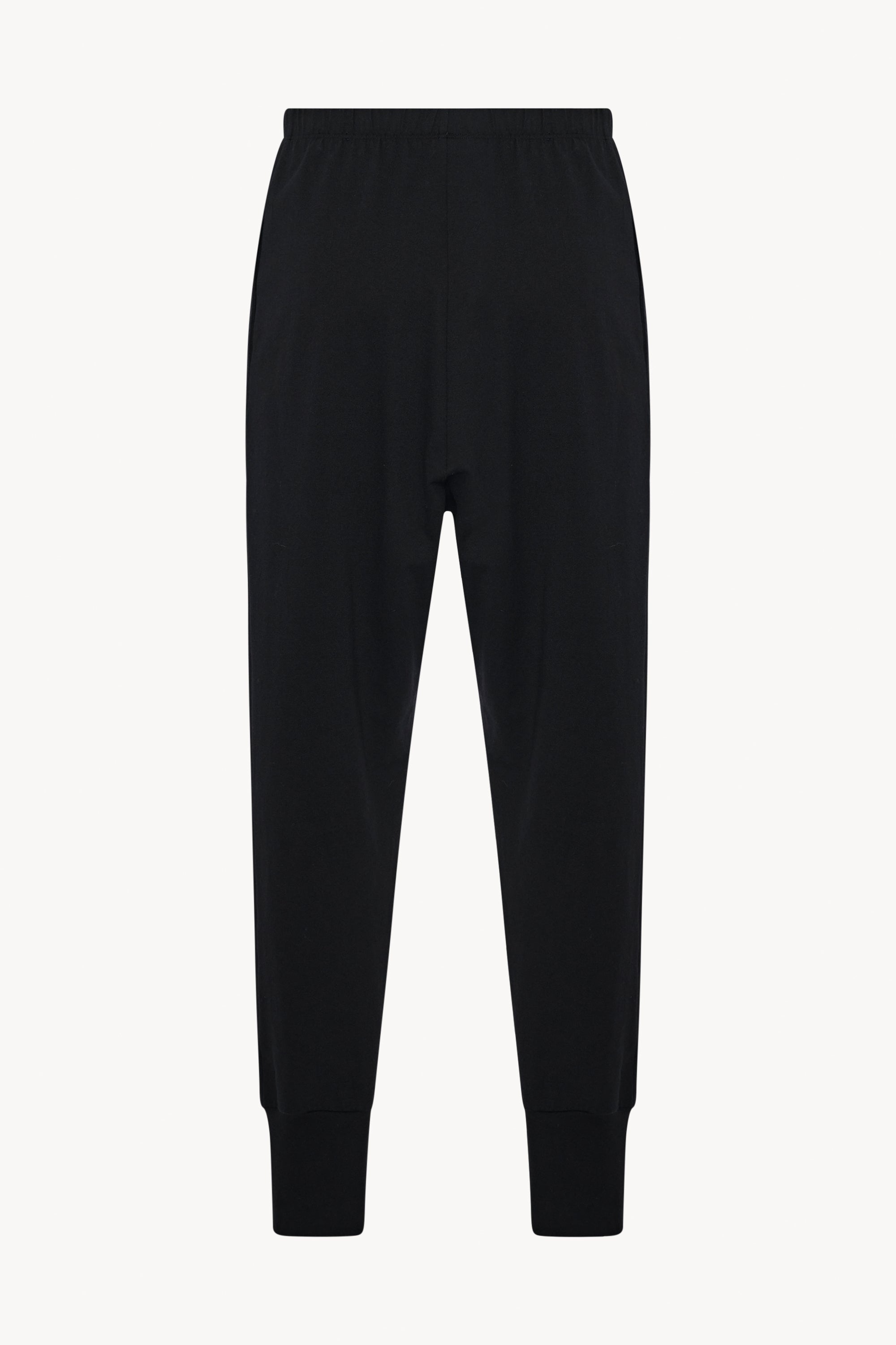 Mellow Pants in Cotton - 2