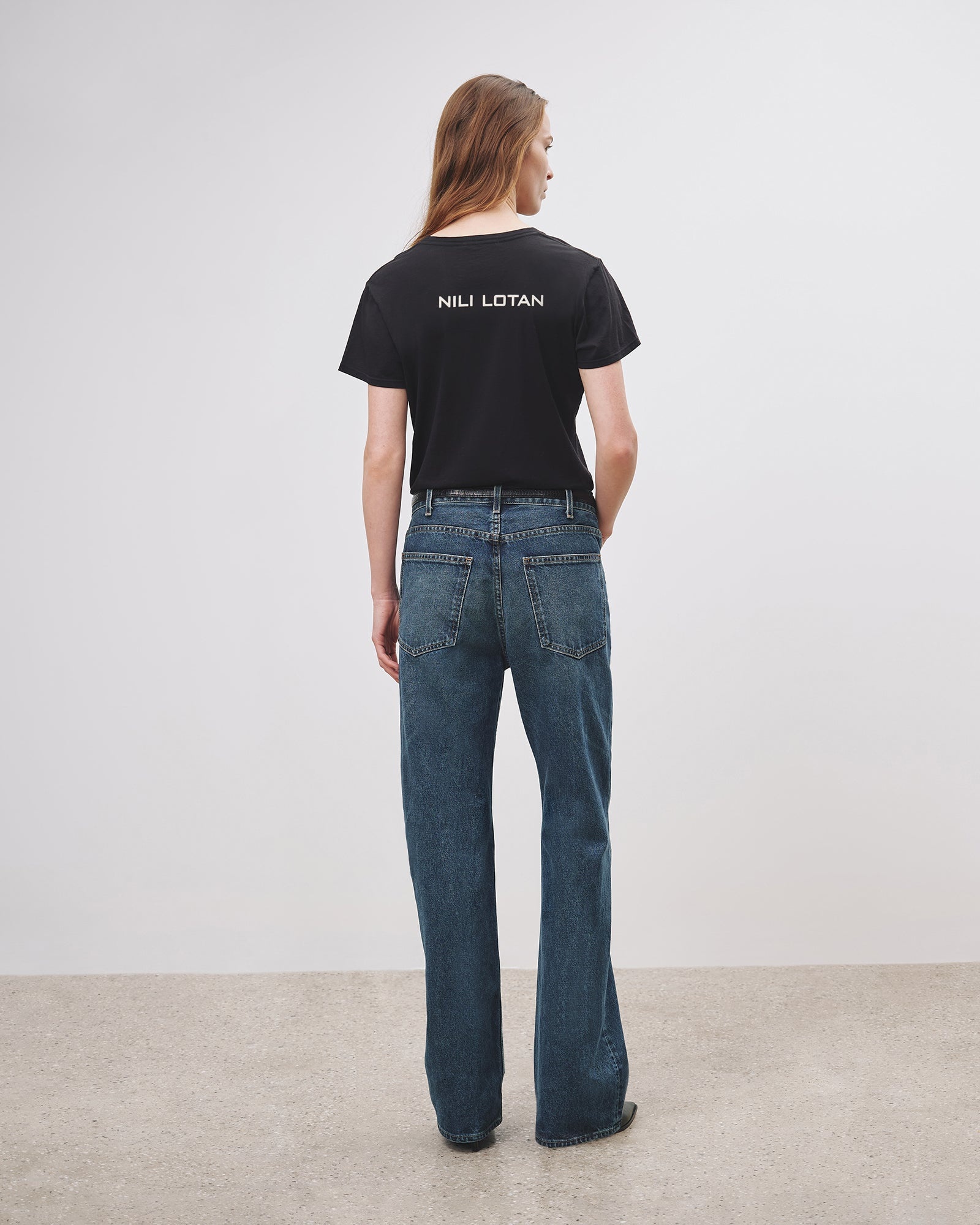 LANA HOPE TEE - 4