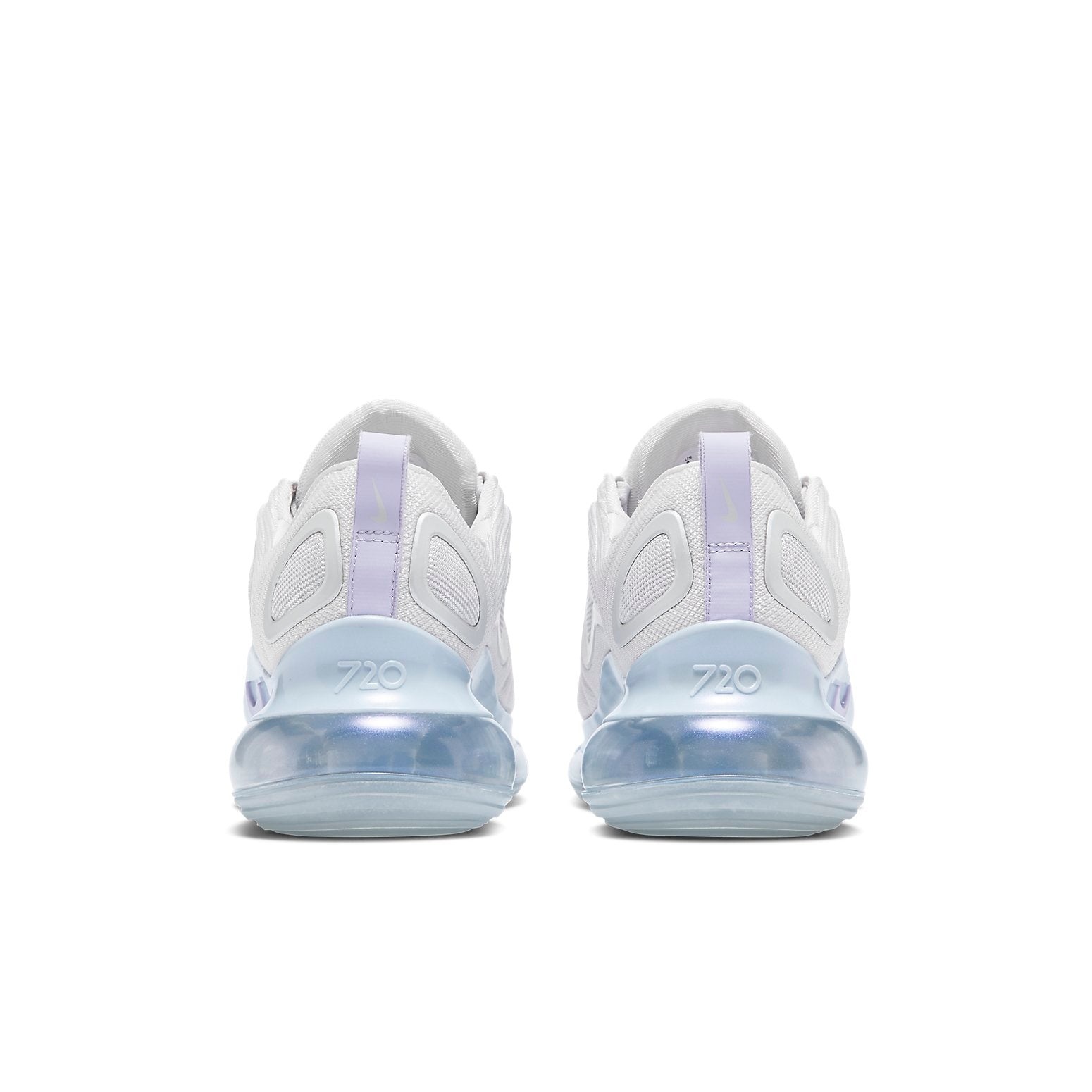 (WMNS) Nike Air Max 720 SE 'Vast Grey' BV6484-002 - 4