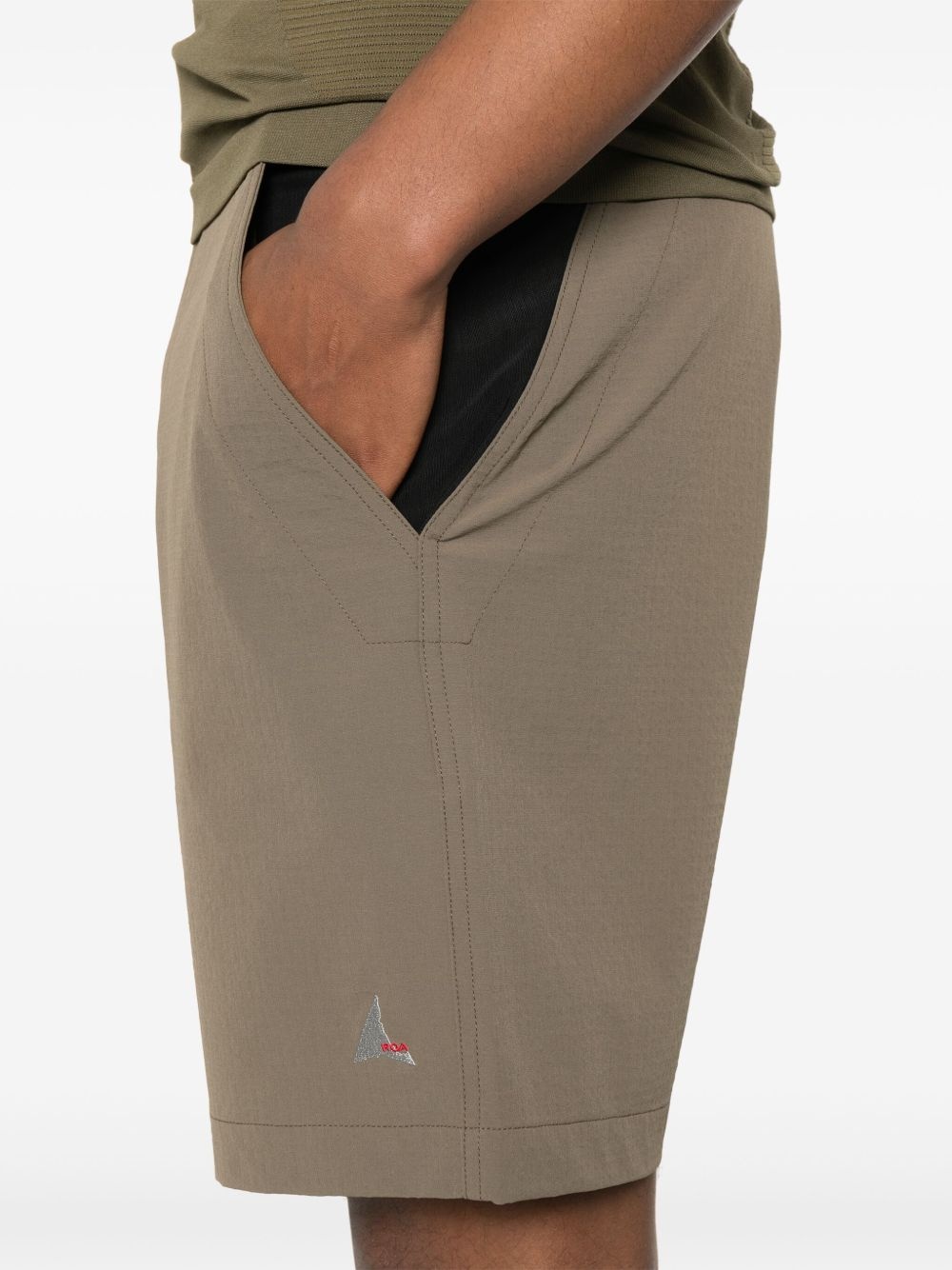 Sturdy Hiking shorts - 5