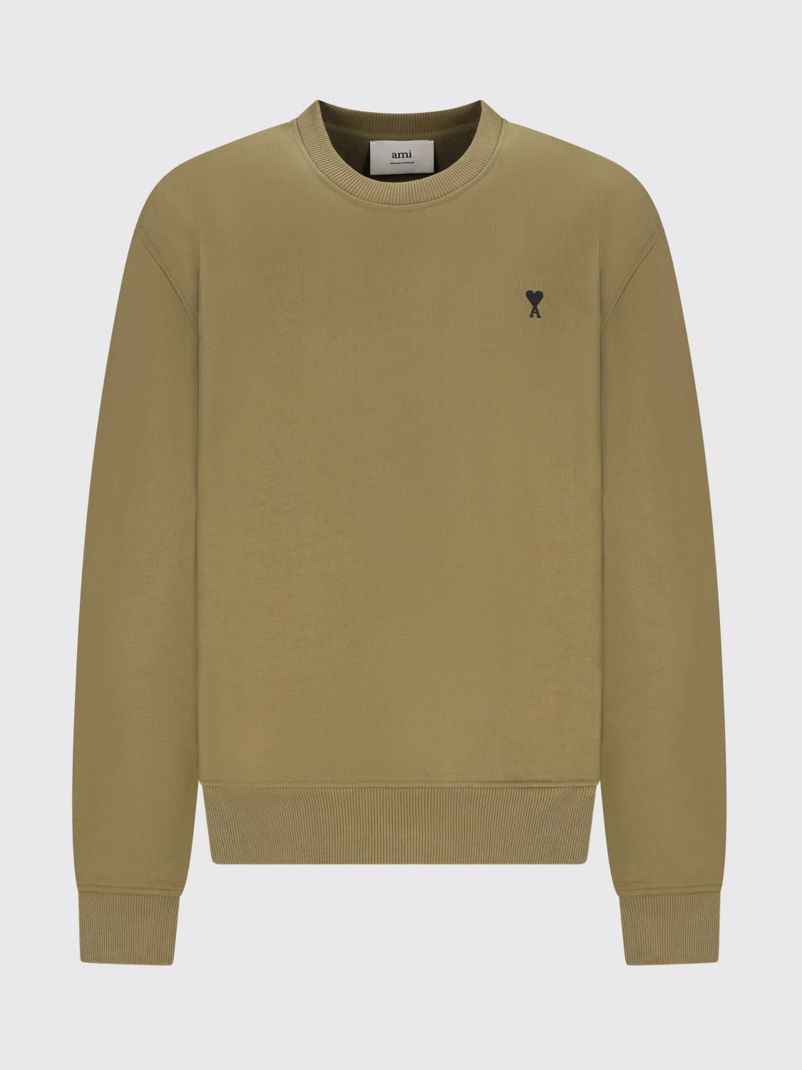 Sweater men Ami Paris - 1