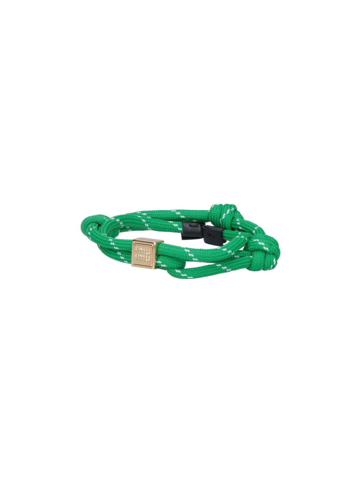 LOGO BRACELET - 2