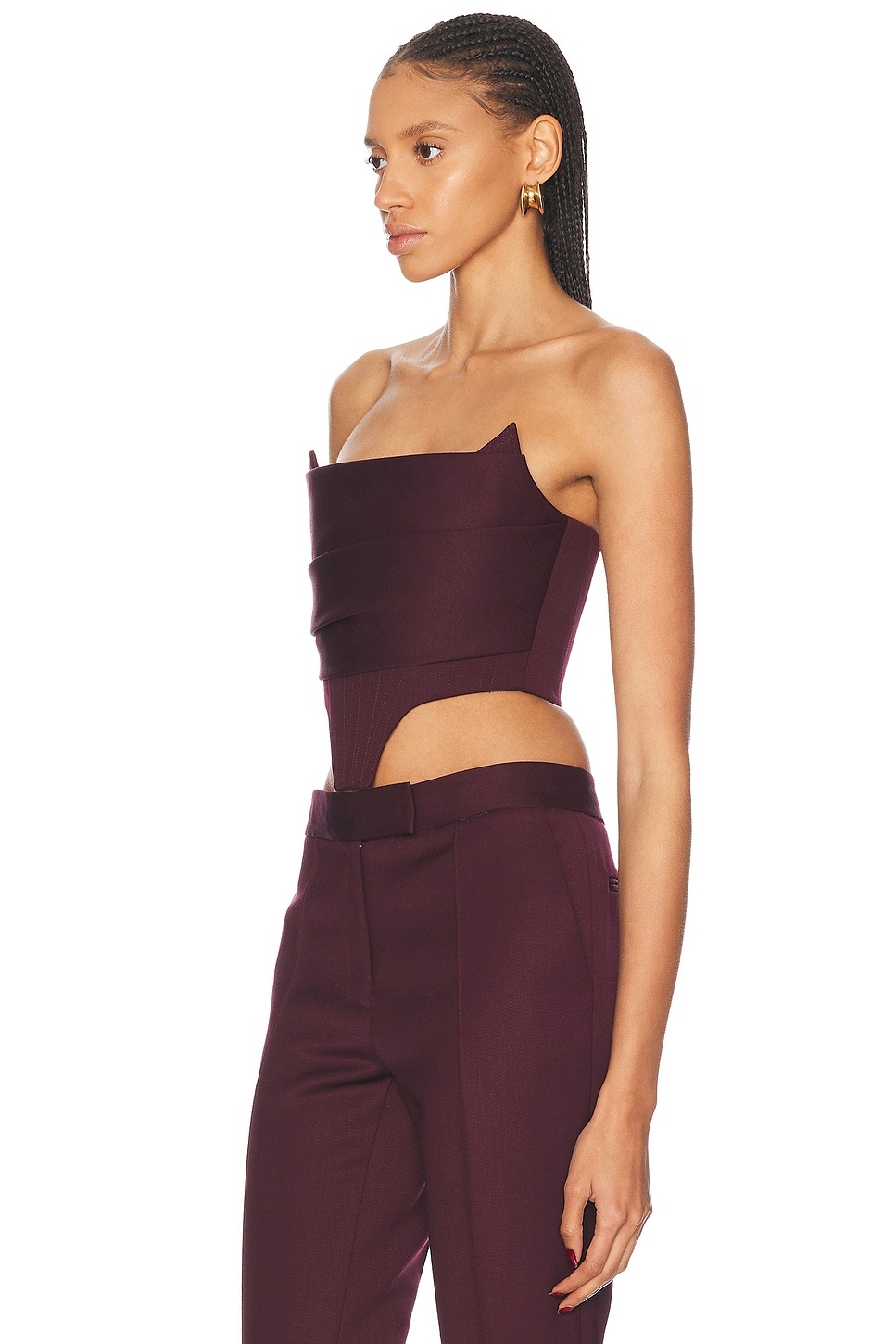 Corset Top - 3