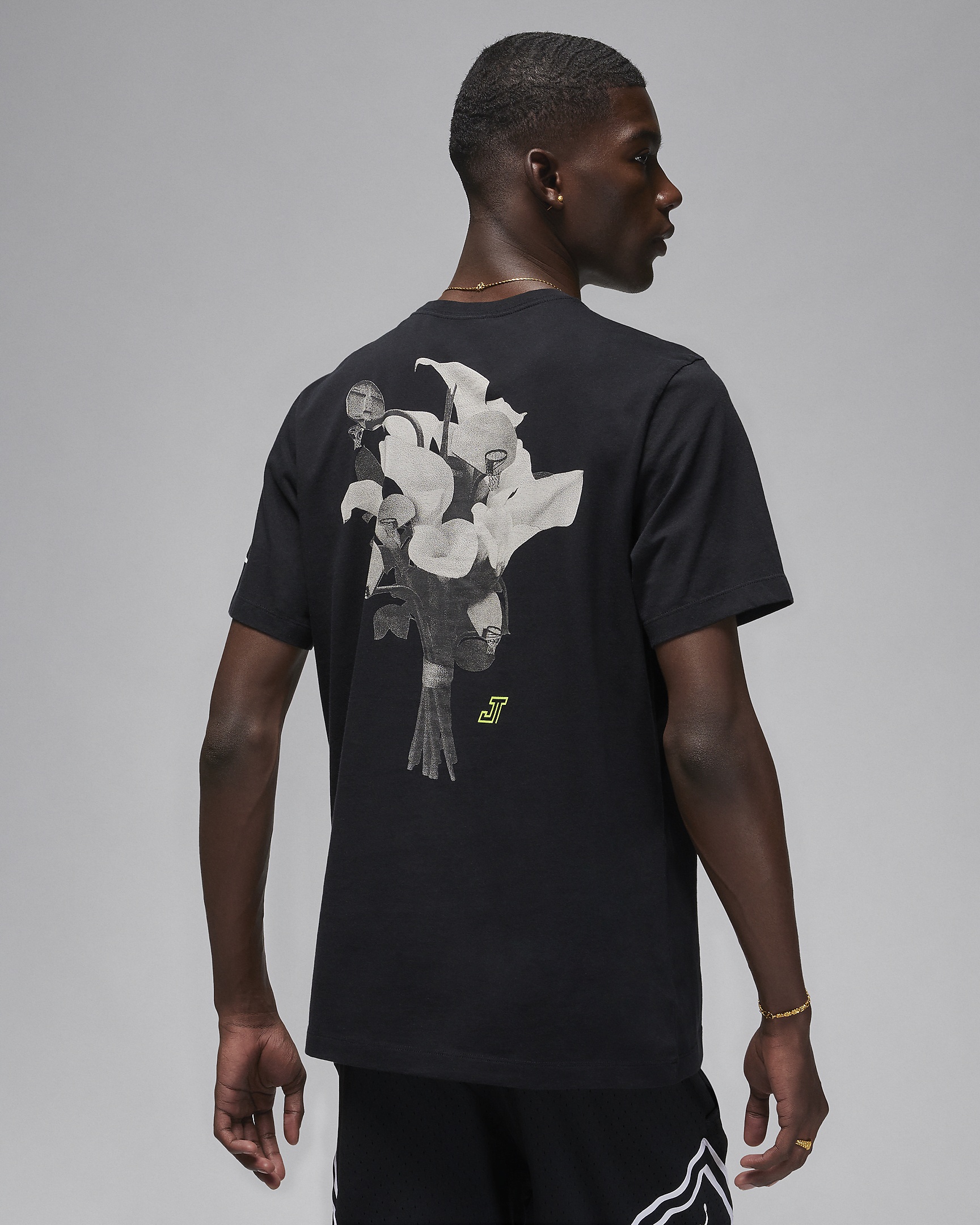 Tatum Men's T-Shirt - 1