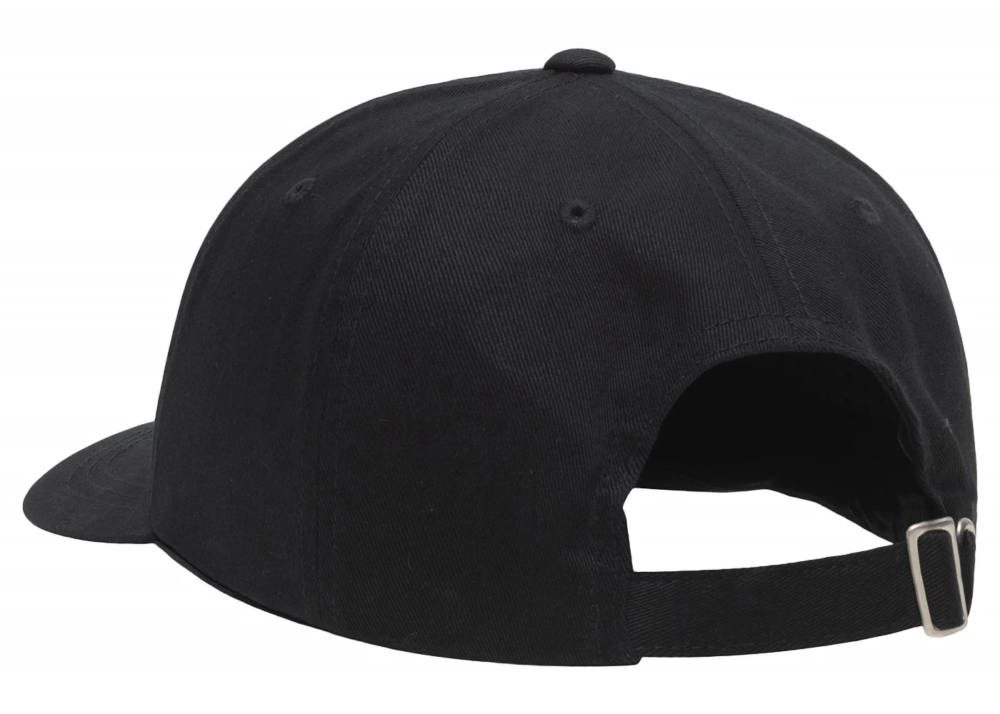 Stussy Low Pro 3 Star Strapback Khaki - 2
