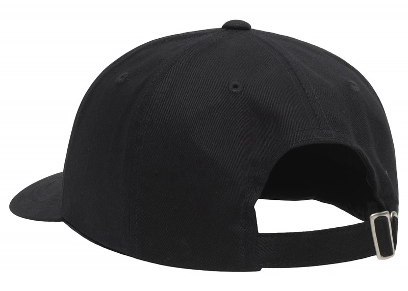 Stüssy Stussy Low Pro 3 Star Strapback Khaki outlook