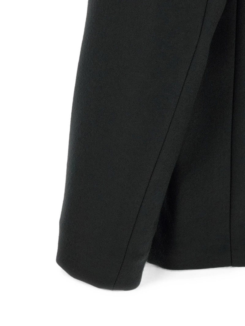 Maison Margiela Minimal Blazer 3