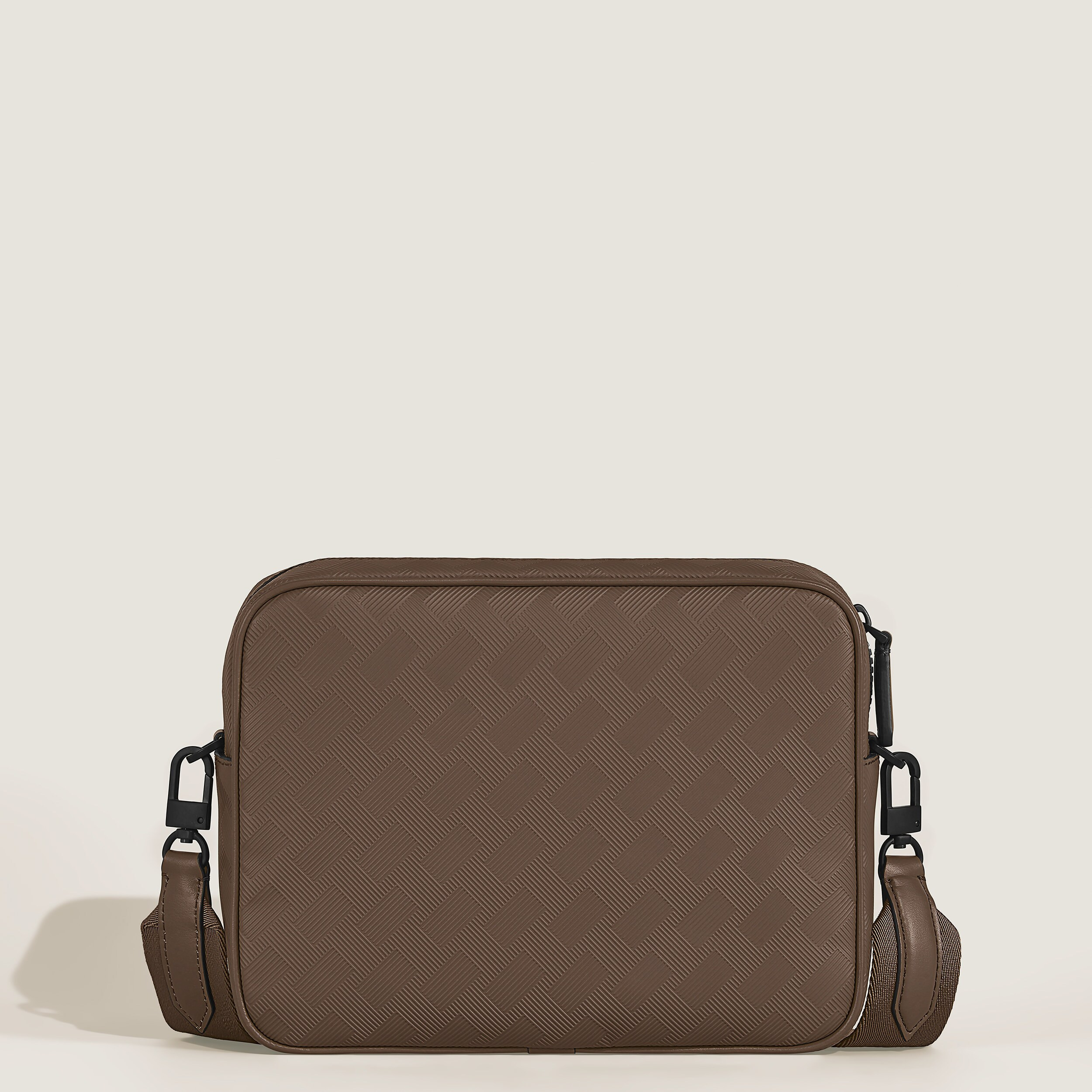 M-Lock messenger - 3