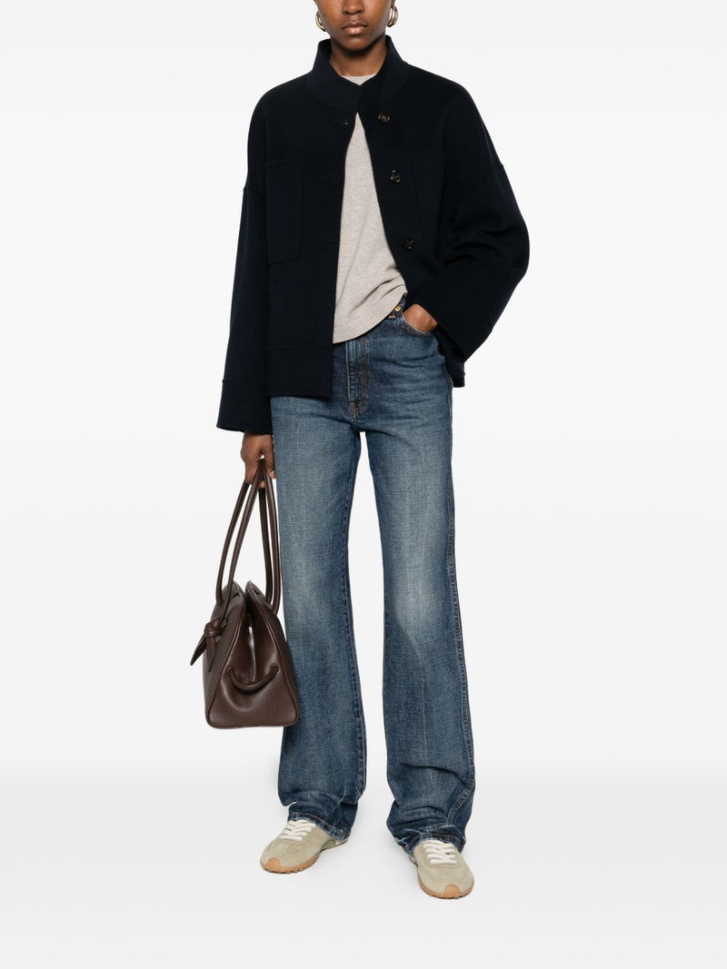 'S Max Mara crewneck sweater outlook