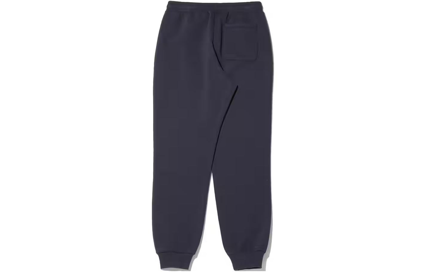 New Balance Lunar New Year Sweatpants 'Navy' AMP41352-ECL - 3