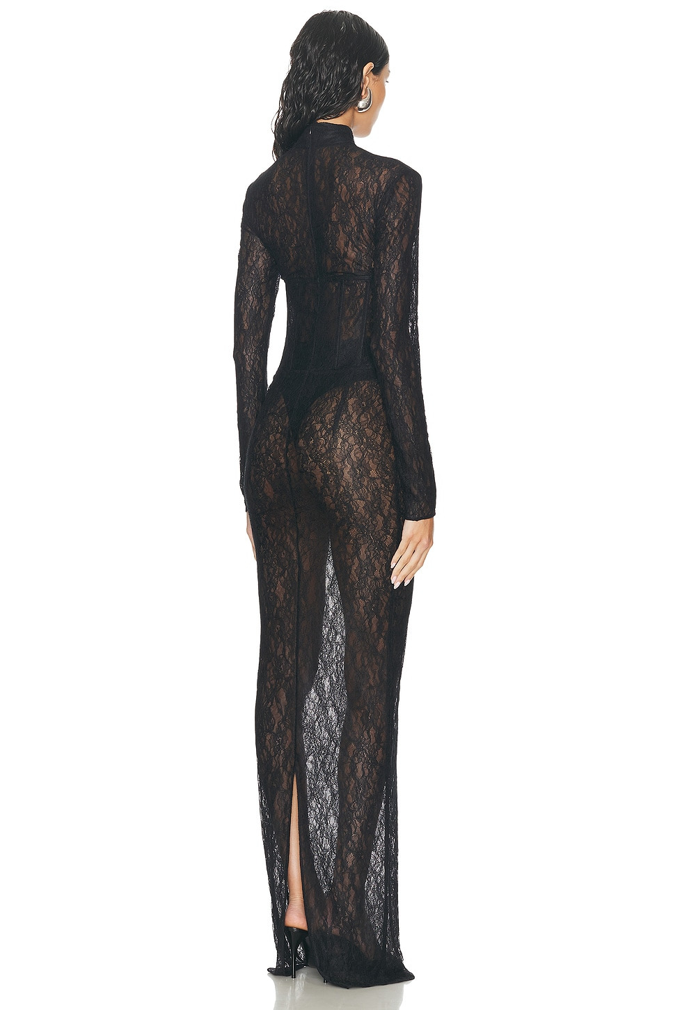 Isadora Dress - 3