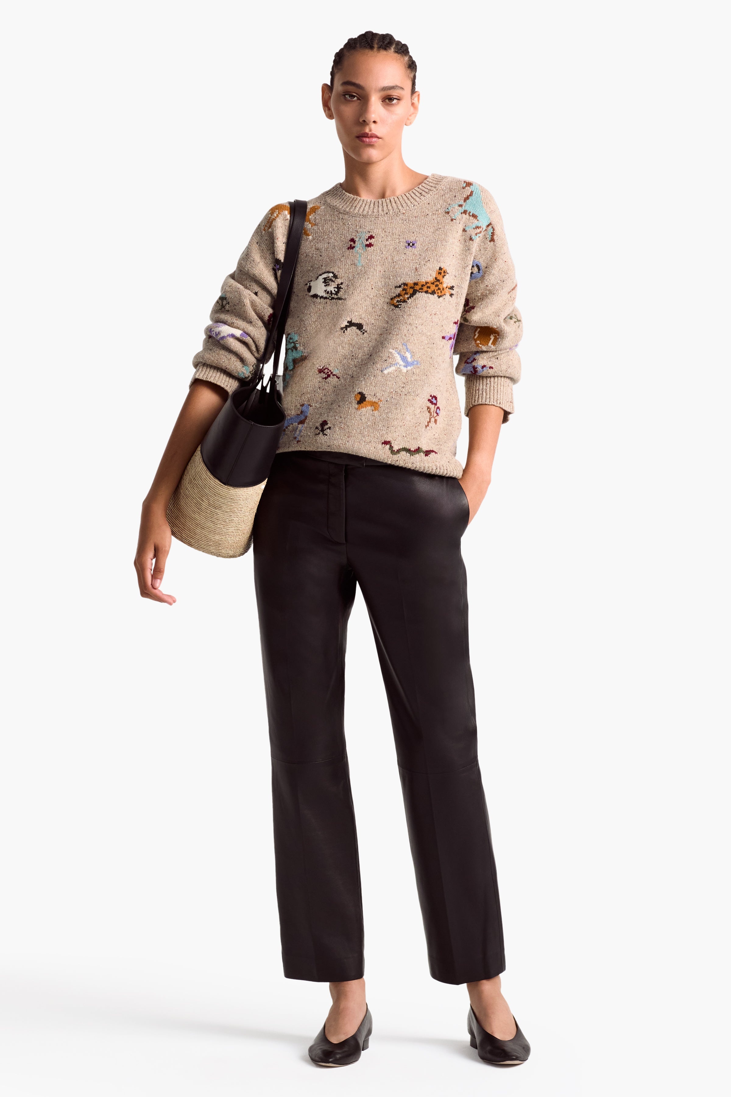 MATI SWEATER - 3