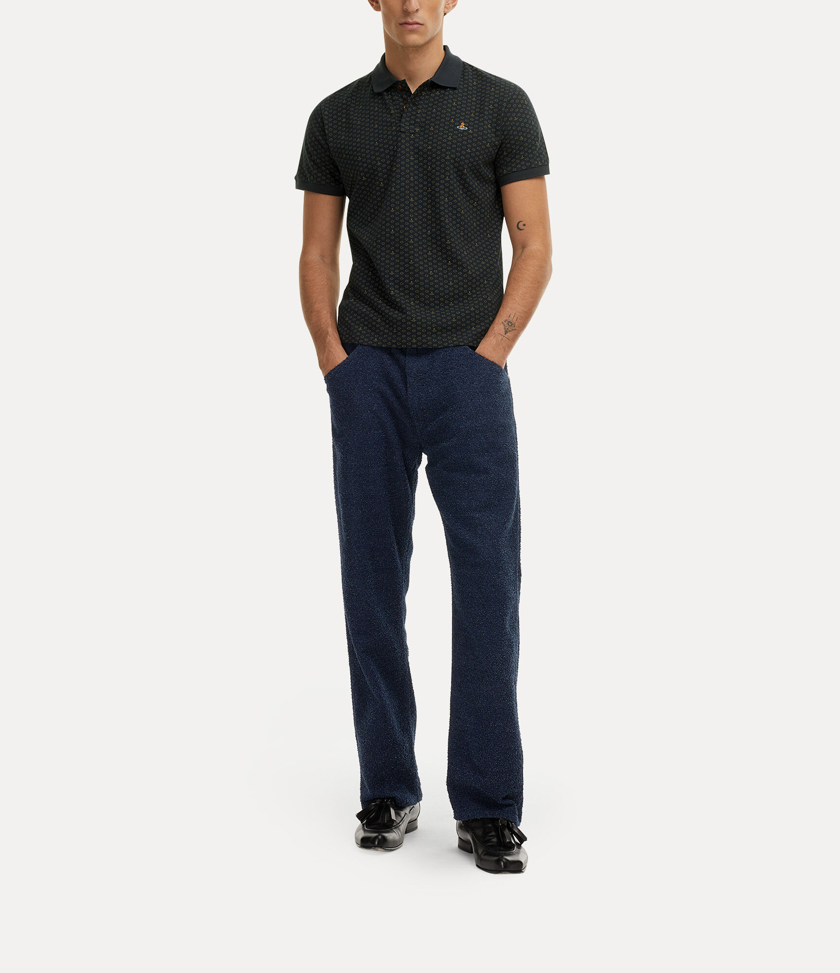 CLASSIC POLO - 2